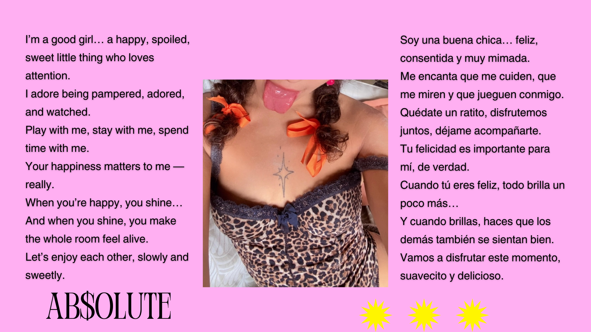 absolutehorror About me image: 1