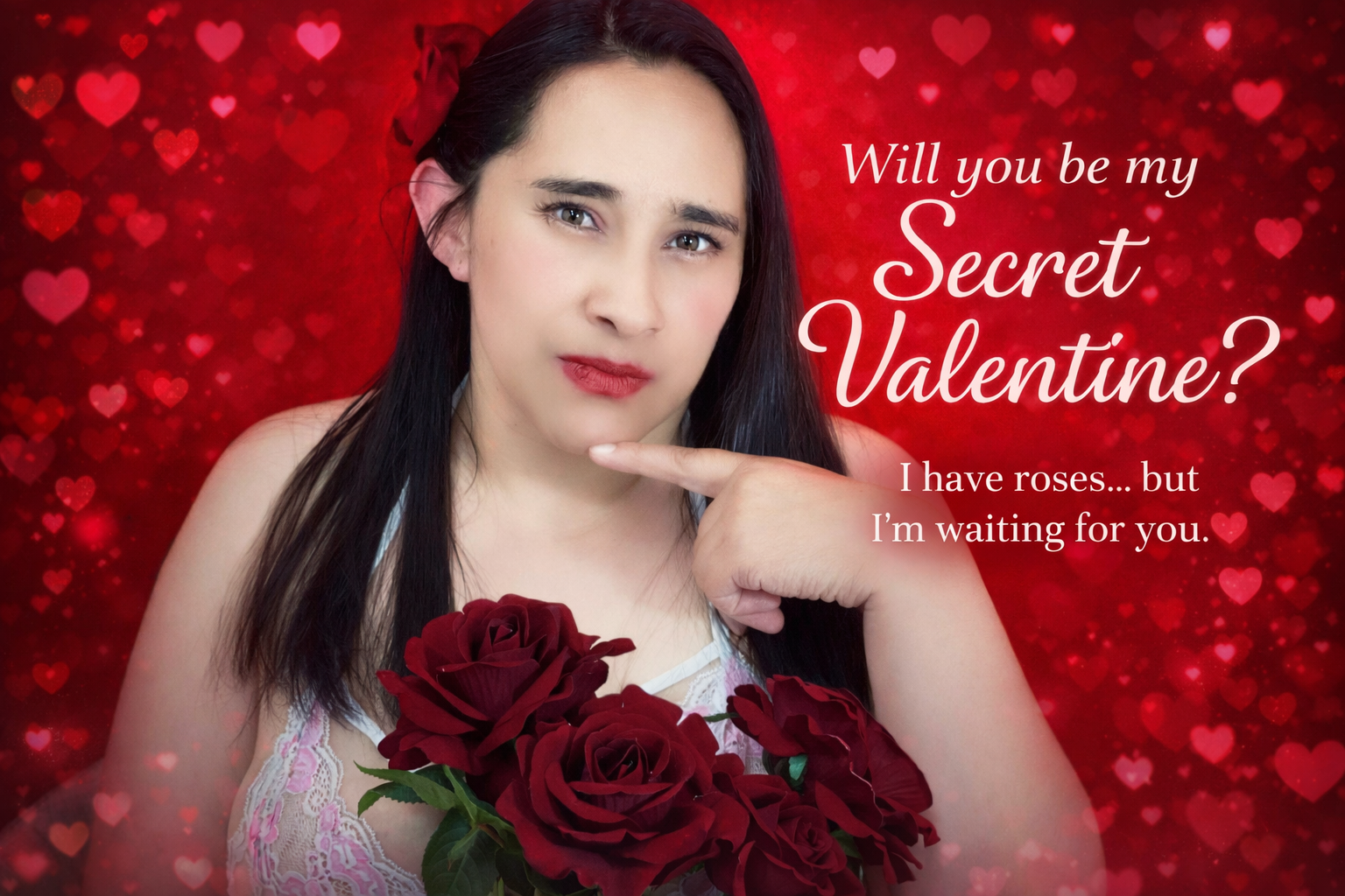 LeilaSmith valentine image: 1