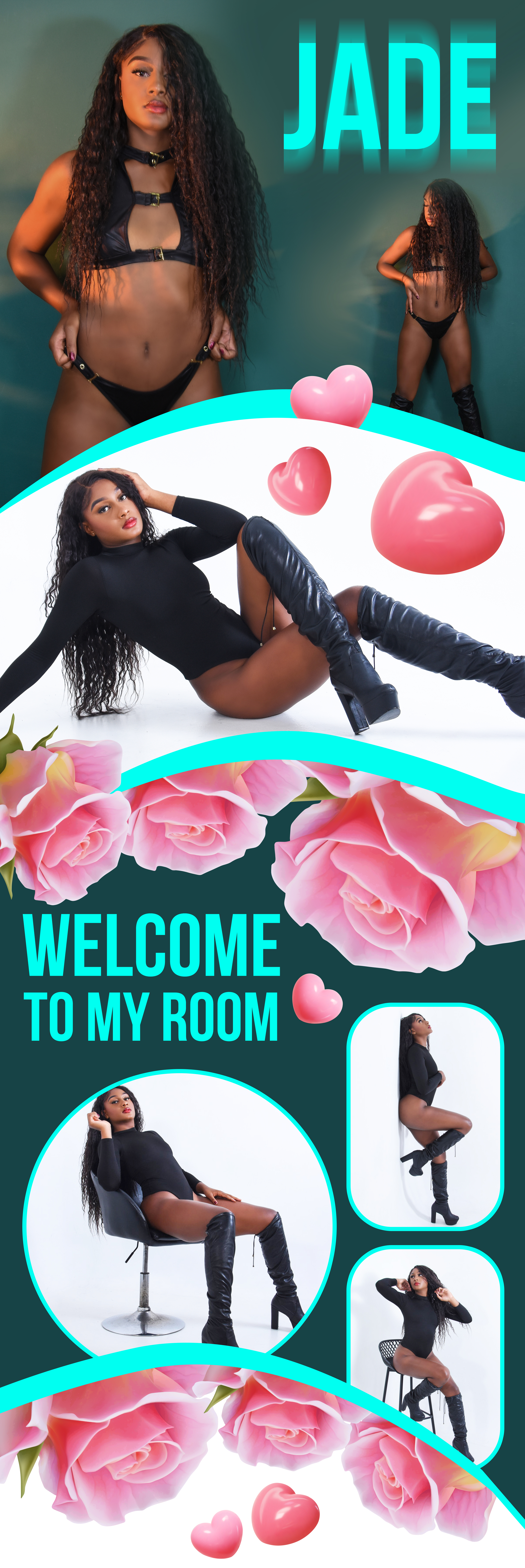 JadeeMuller Love me! image: 1