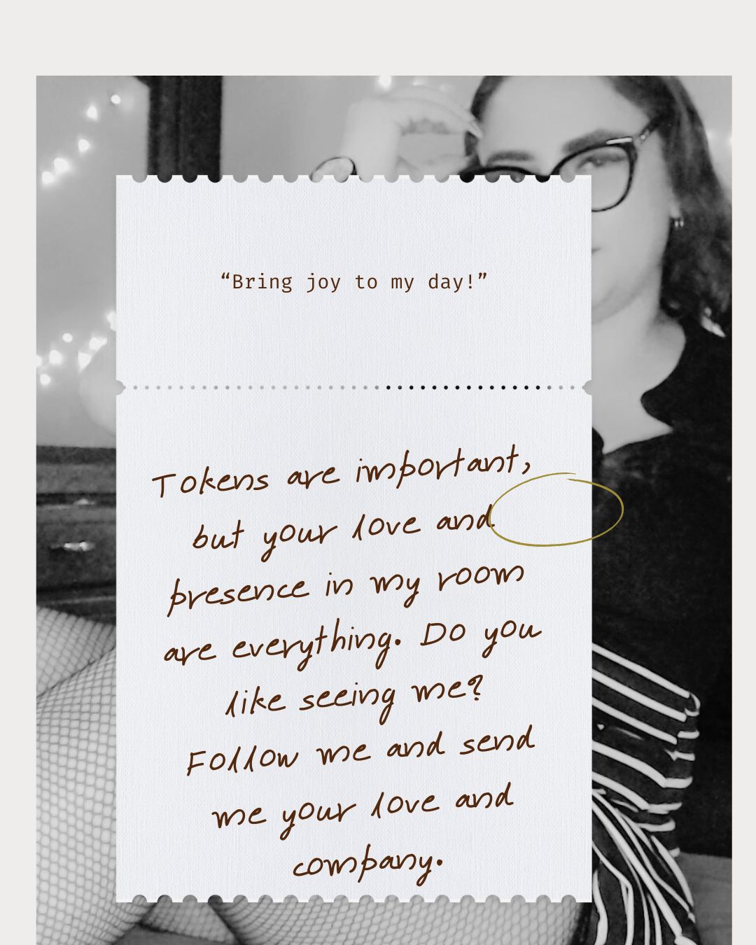 violettalynn MAKE ME HAPPY image: 1