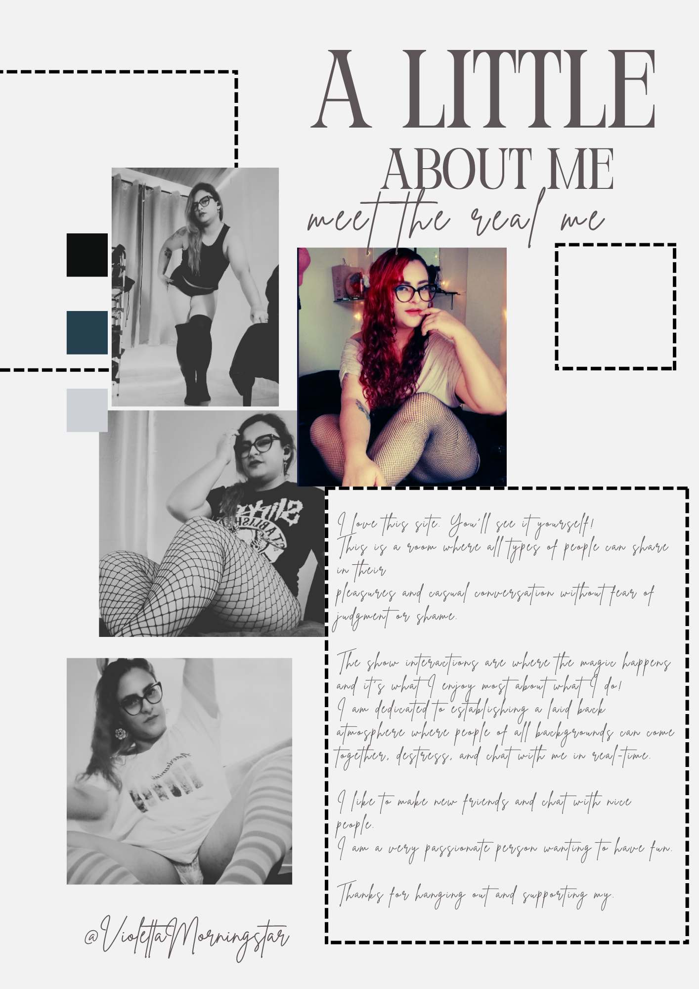 violettalynn MEET ME image: 1