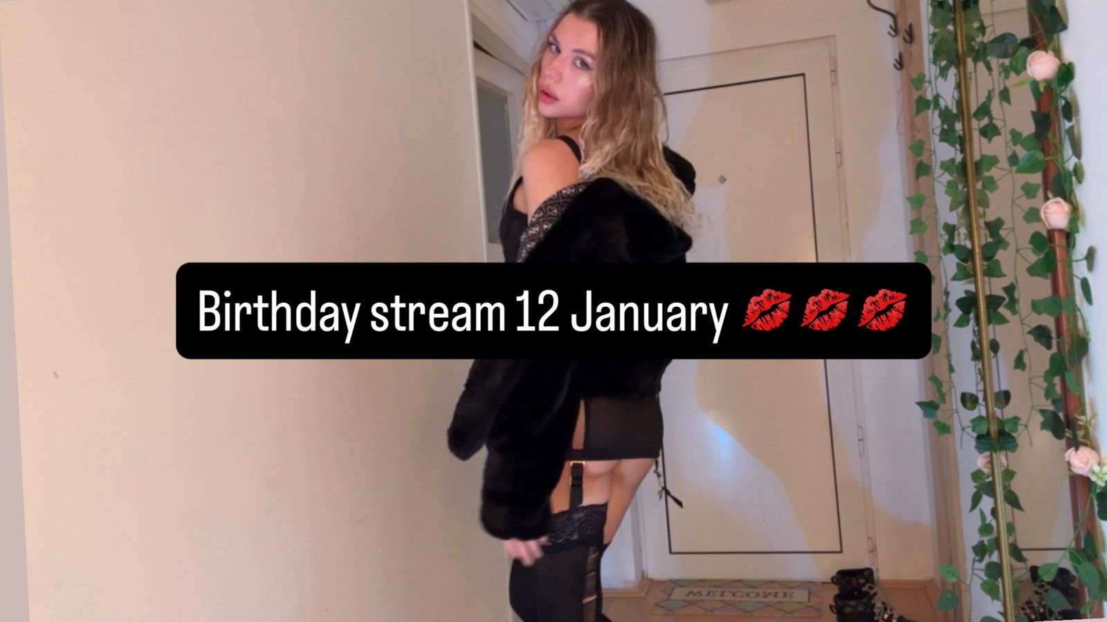 SakuPandora Special stream! image: 1