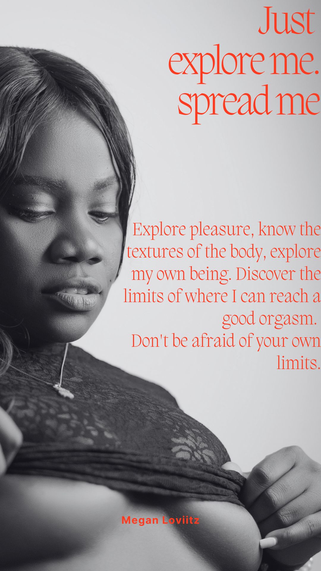 megan-loviitz know me more image: 1