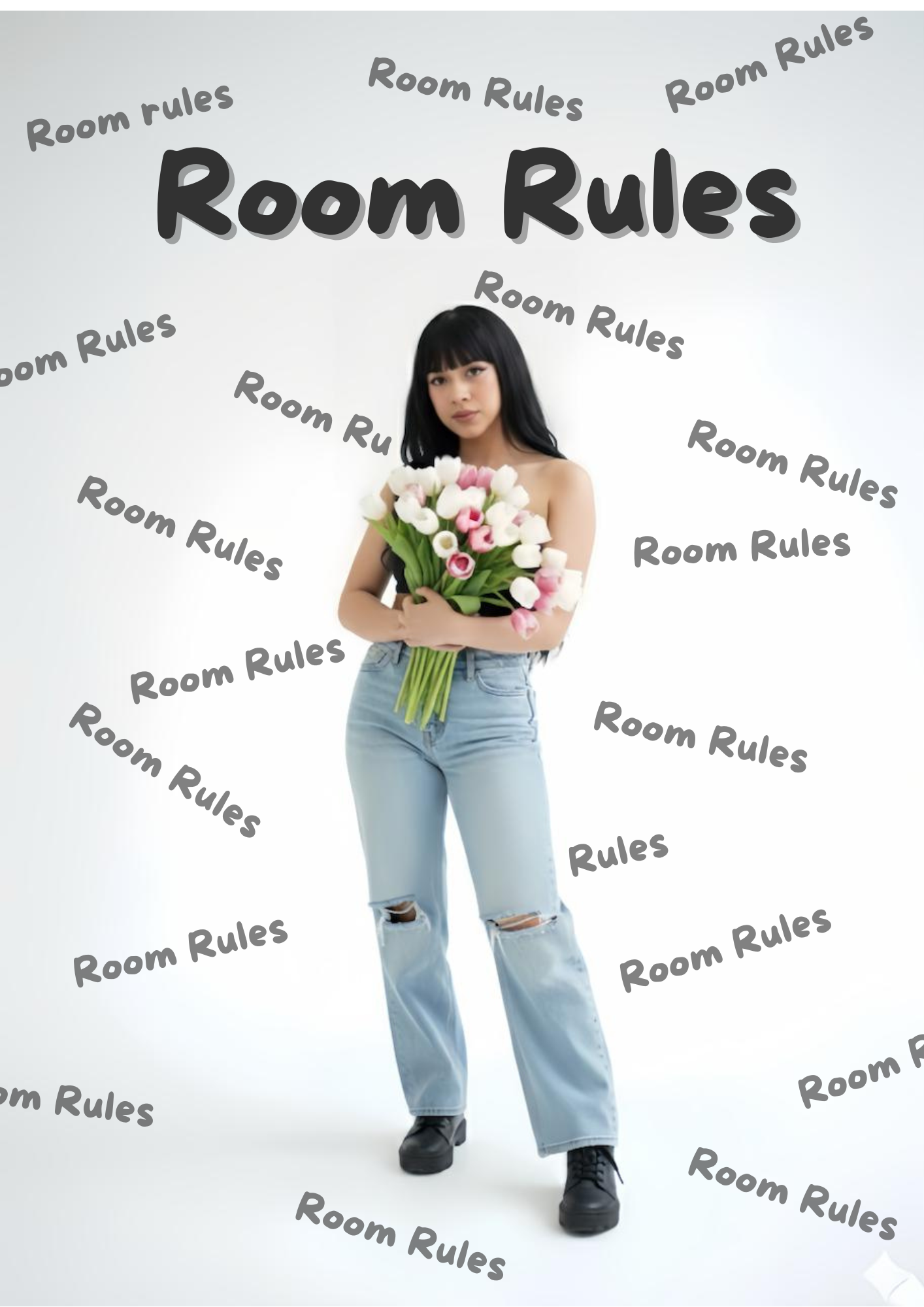 Lusty-Ladiiees ROOM RULES image: 1