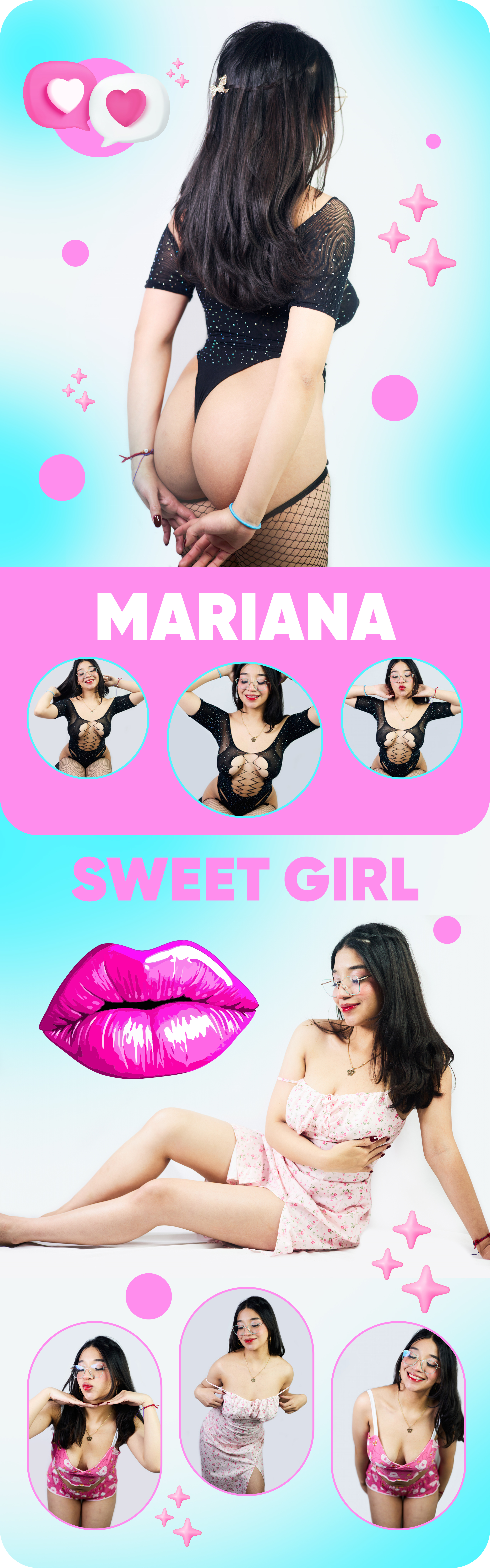 MARIANNA-TAY Welcome to my page! image: 1