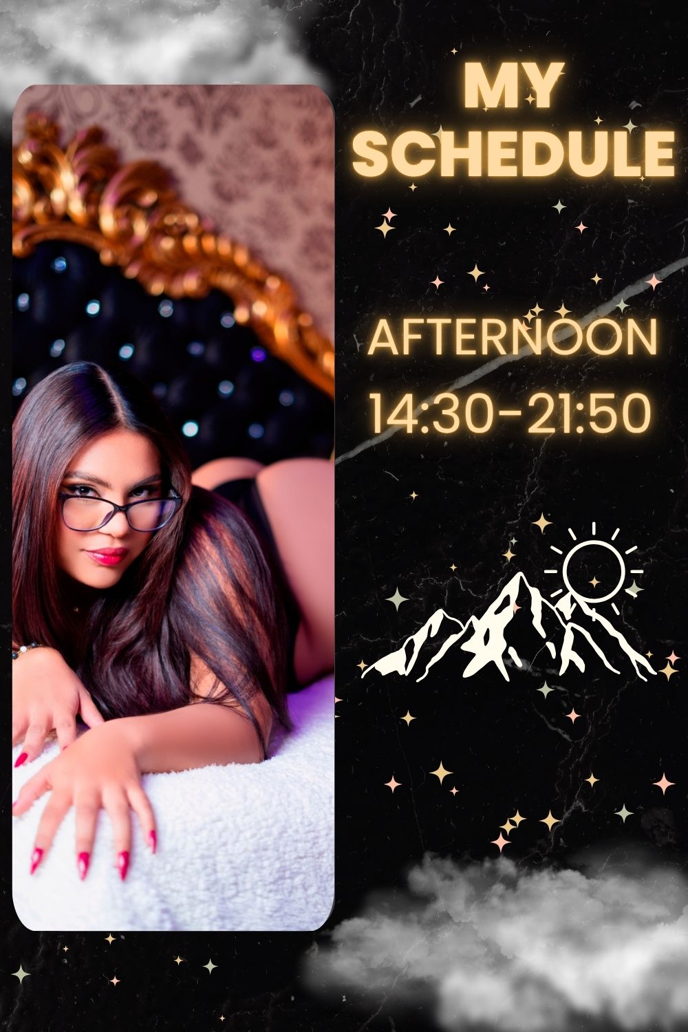 GiselJones Me image: 4