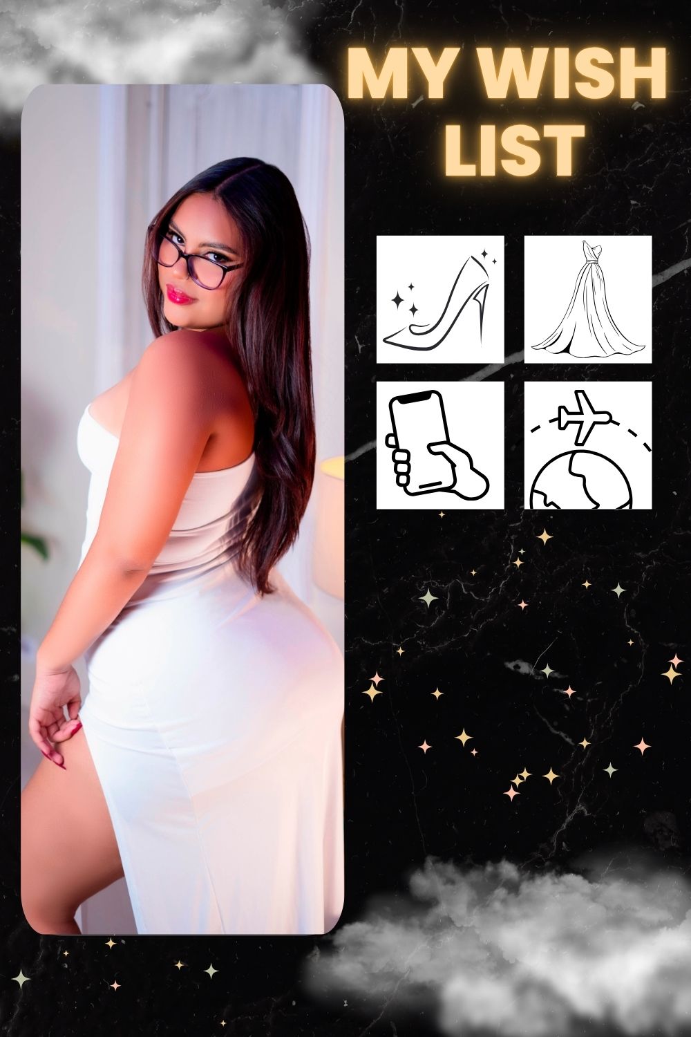 GiselJones Me image: 5