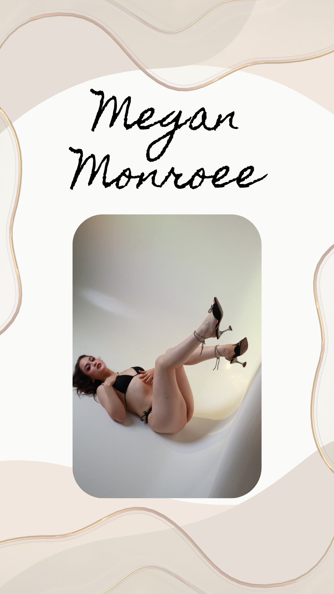 MeganMonroee . image: 1