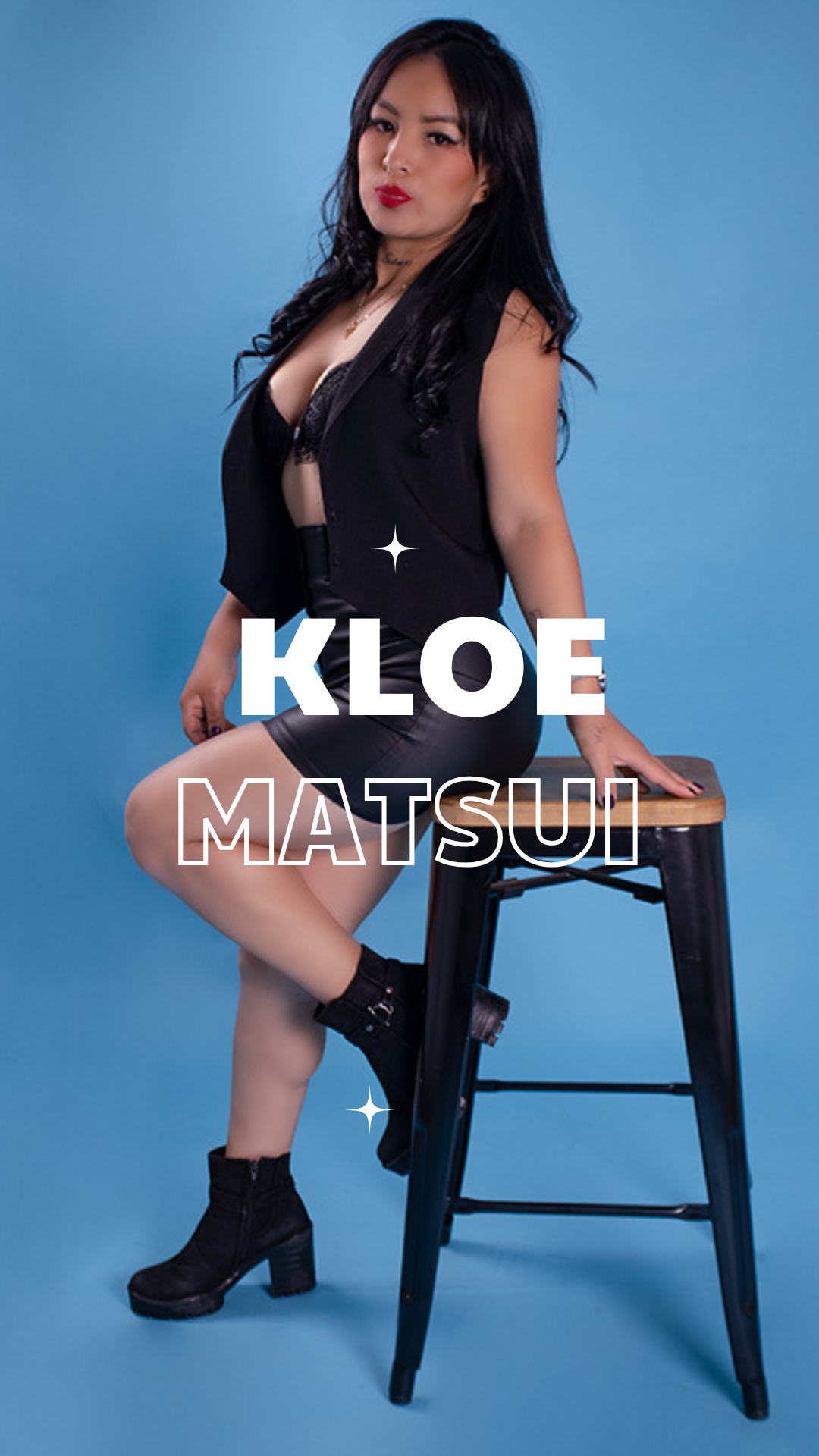 KhloeMatsui Me image: 1