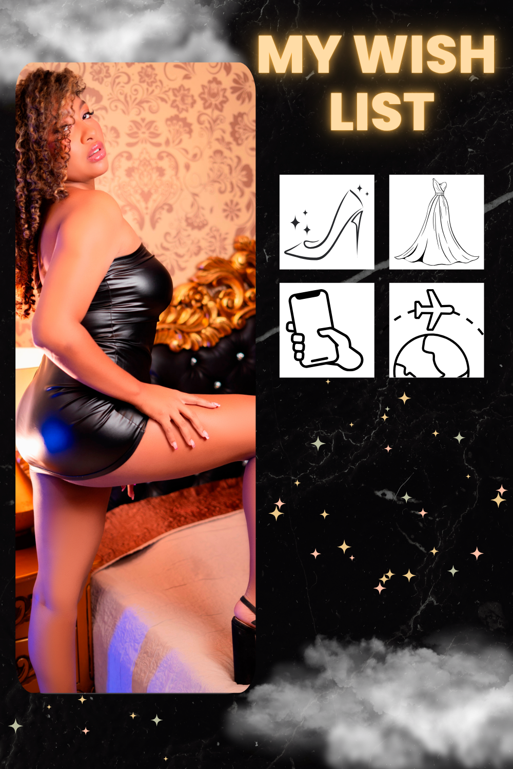 NorthBlackWood Me image: 4