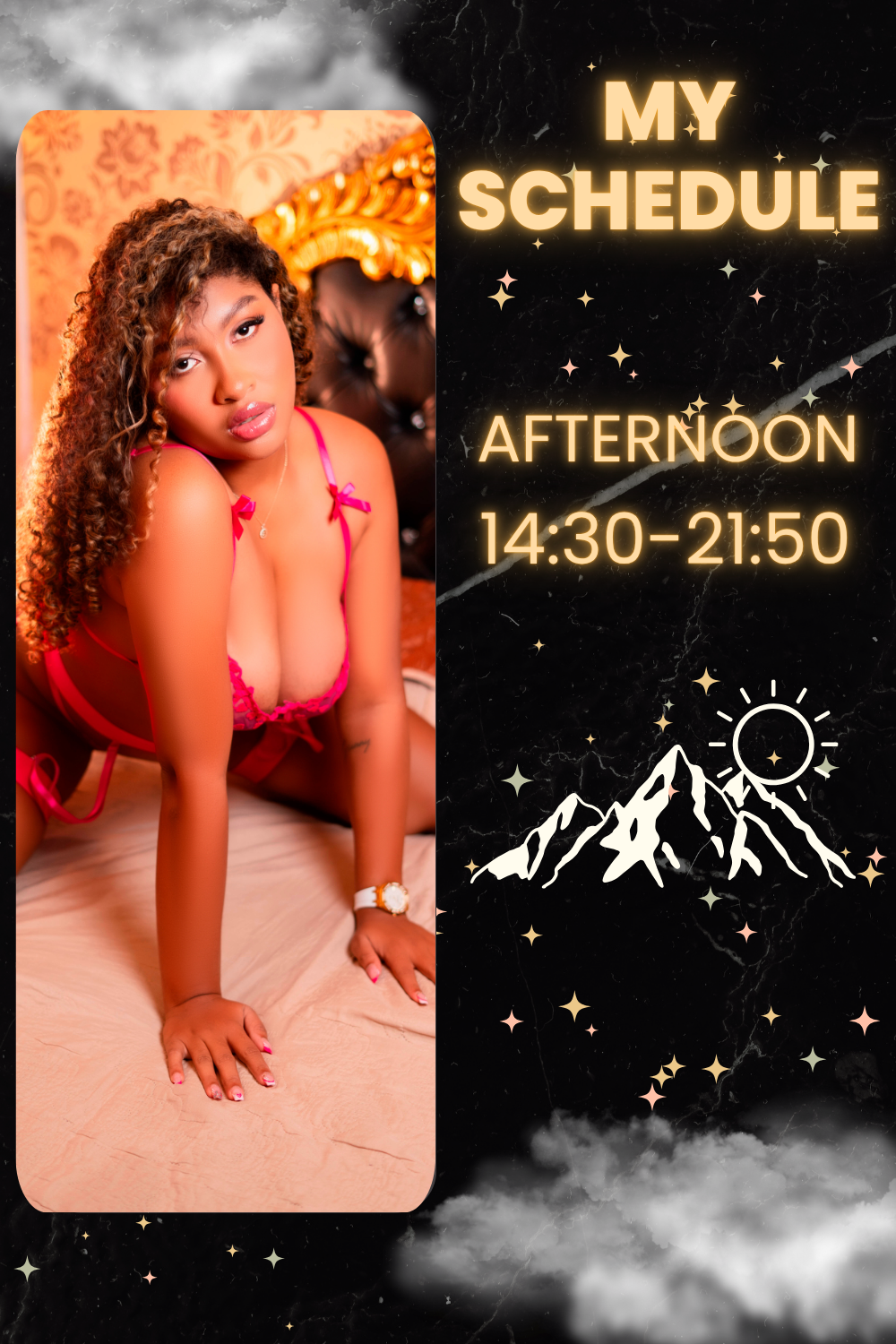 NorthBlackWood Me image: 3