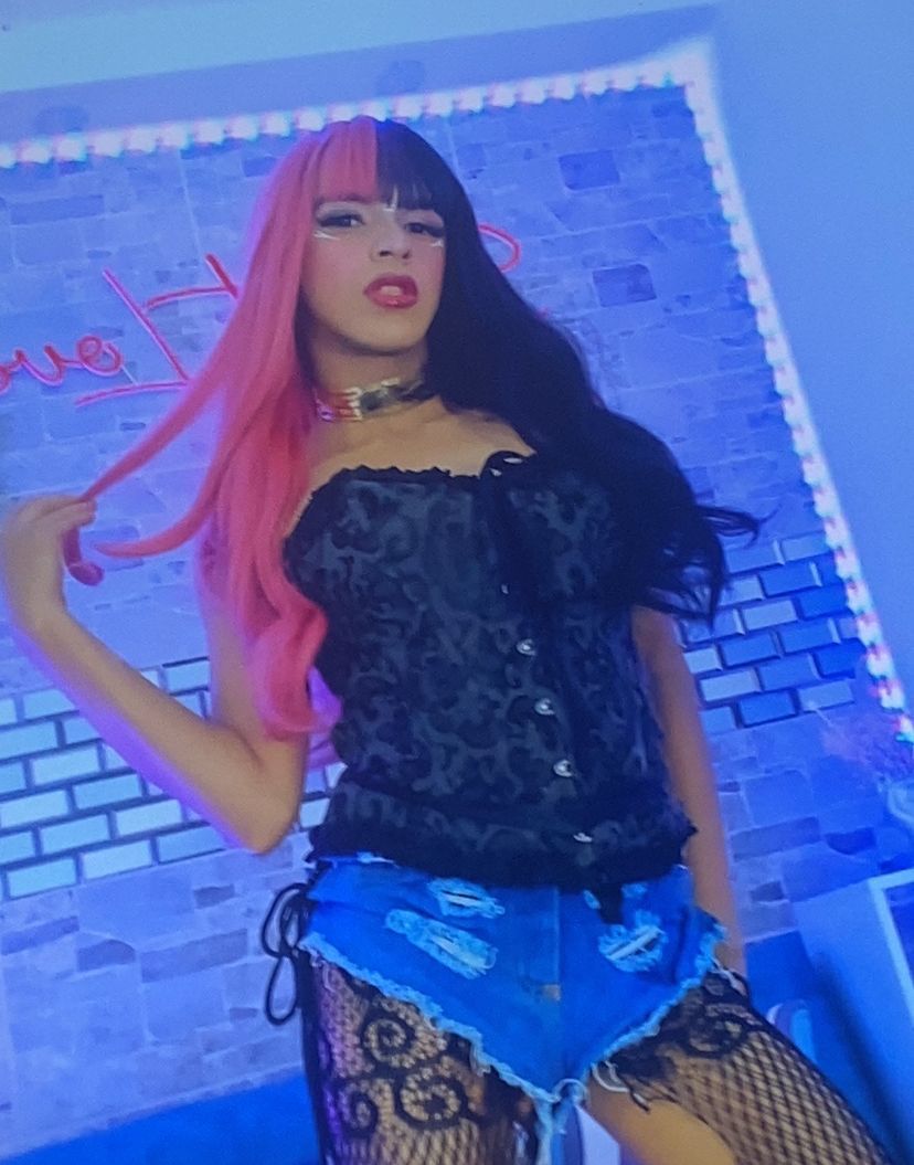 kitty-sweet-ts GIRL LATIN image: 1