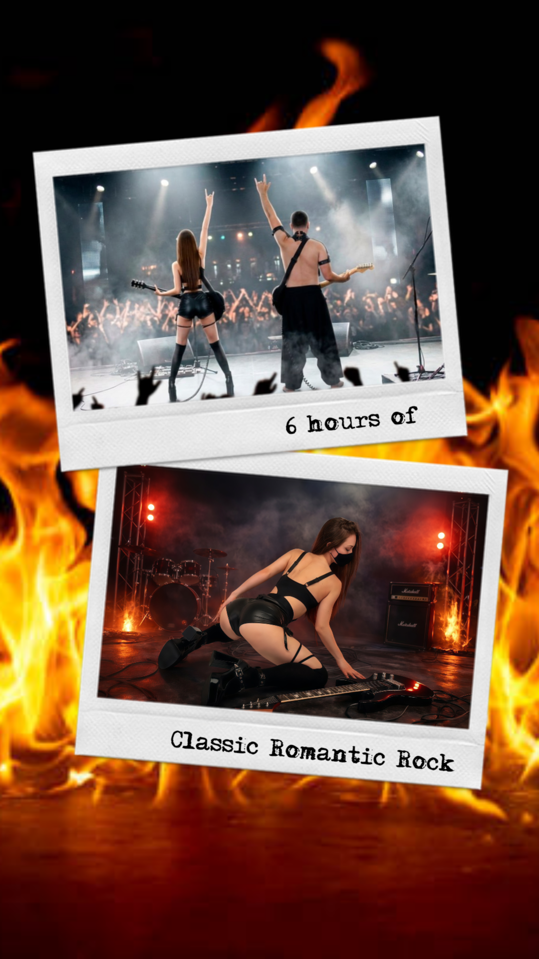 Mia69Mason 🎶 FAVORITE MUSIC / ATMOSPHERE image: 1