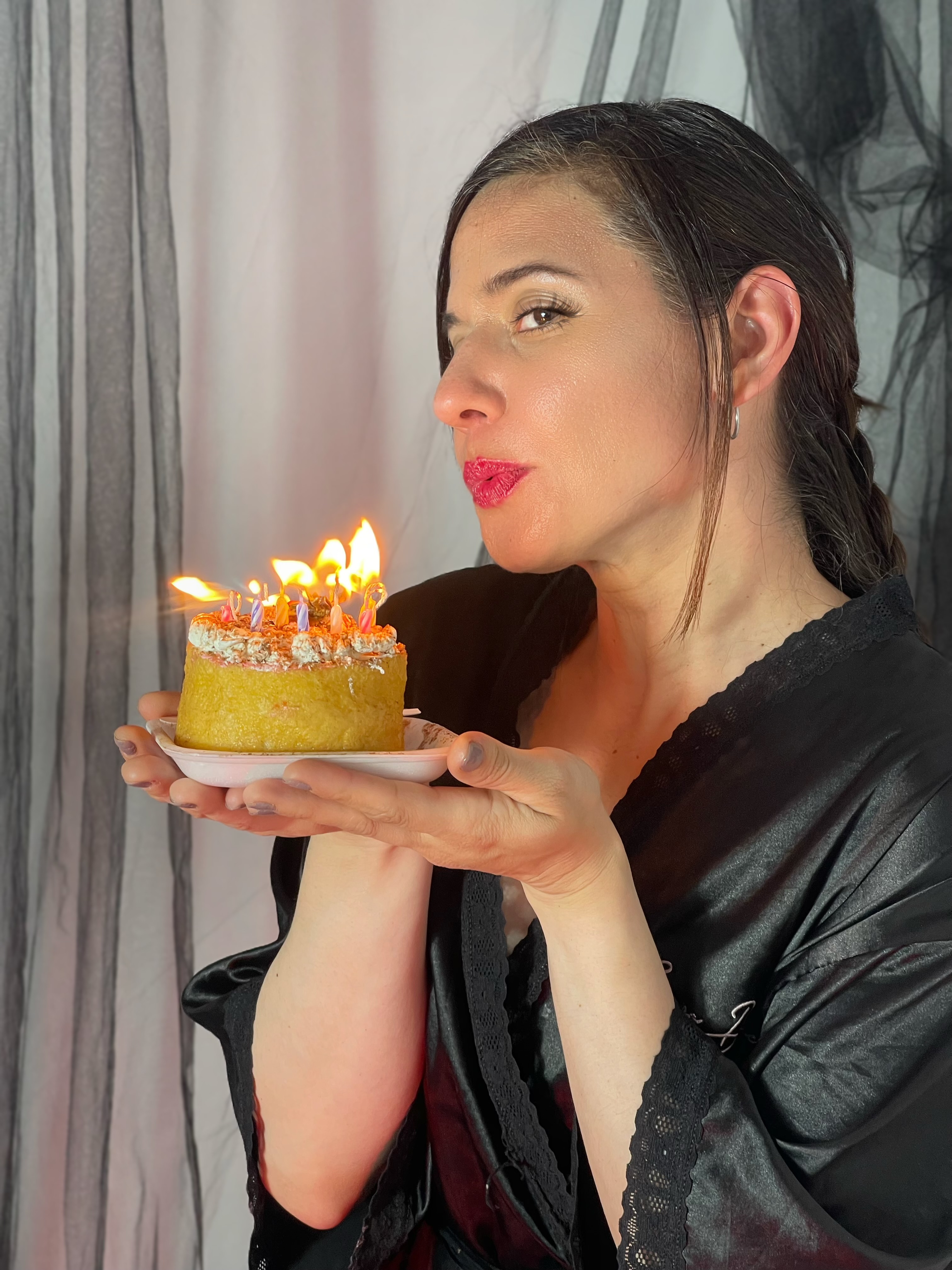 KylieBloom Happy Birthday to me🎉🎉✨✨😘 image: 1