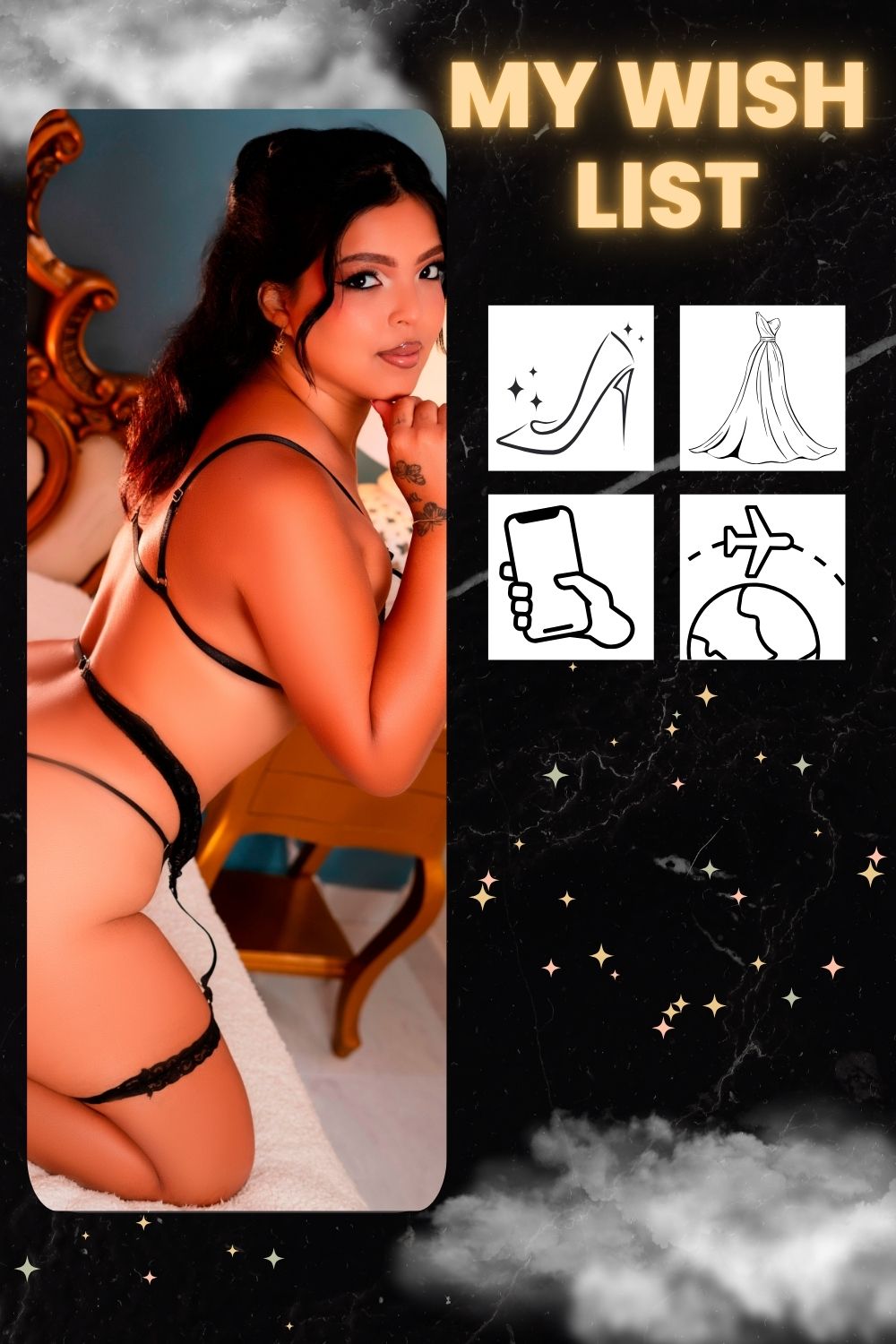 AngeliRouse Me 💋 image: 5