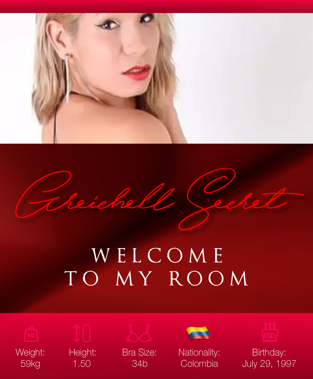 Greichellsecret Bloque 1 image: 1