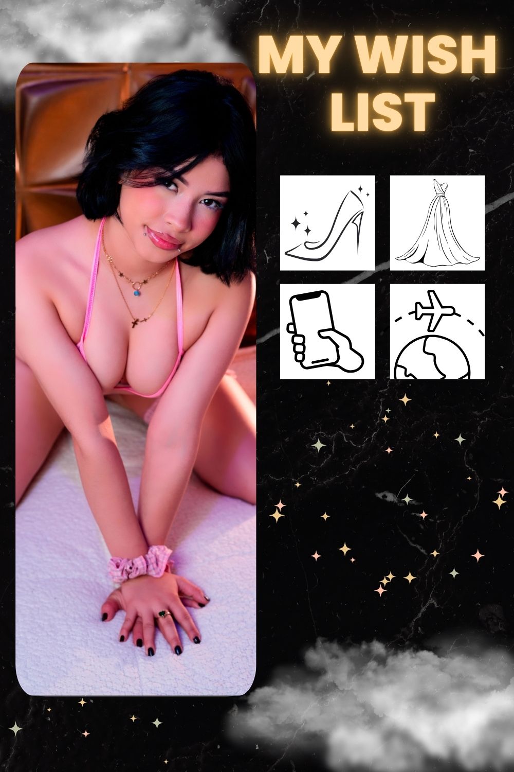 HelenaScott Me image: 5