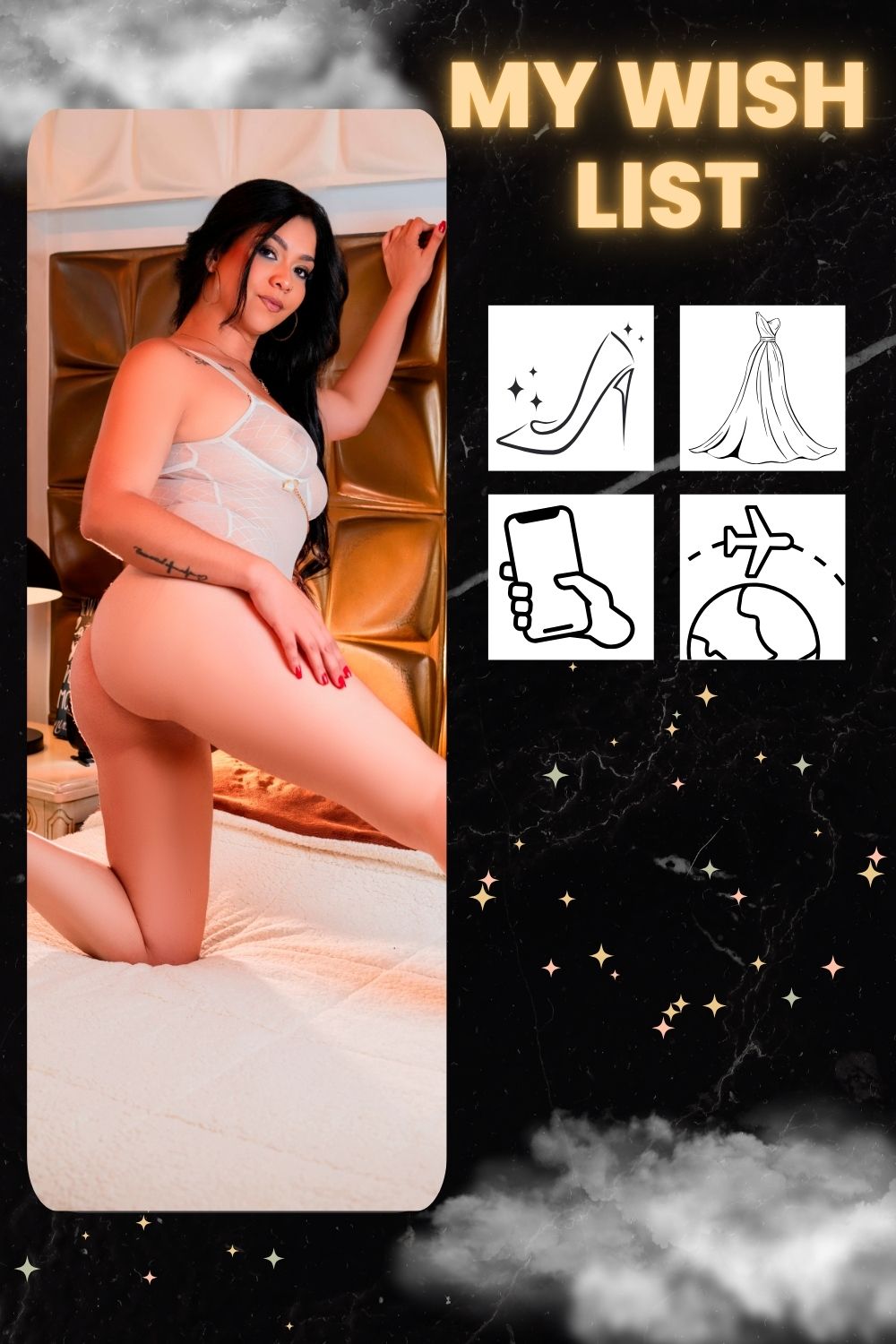 MarianaMontezz 🌸 image: 1