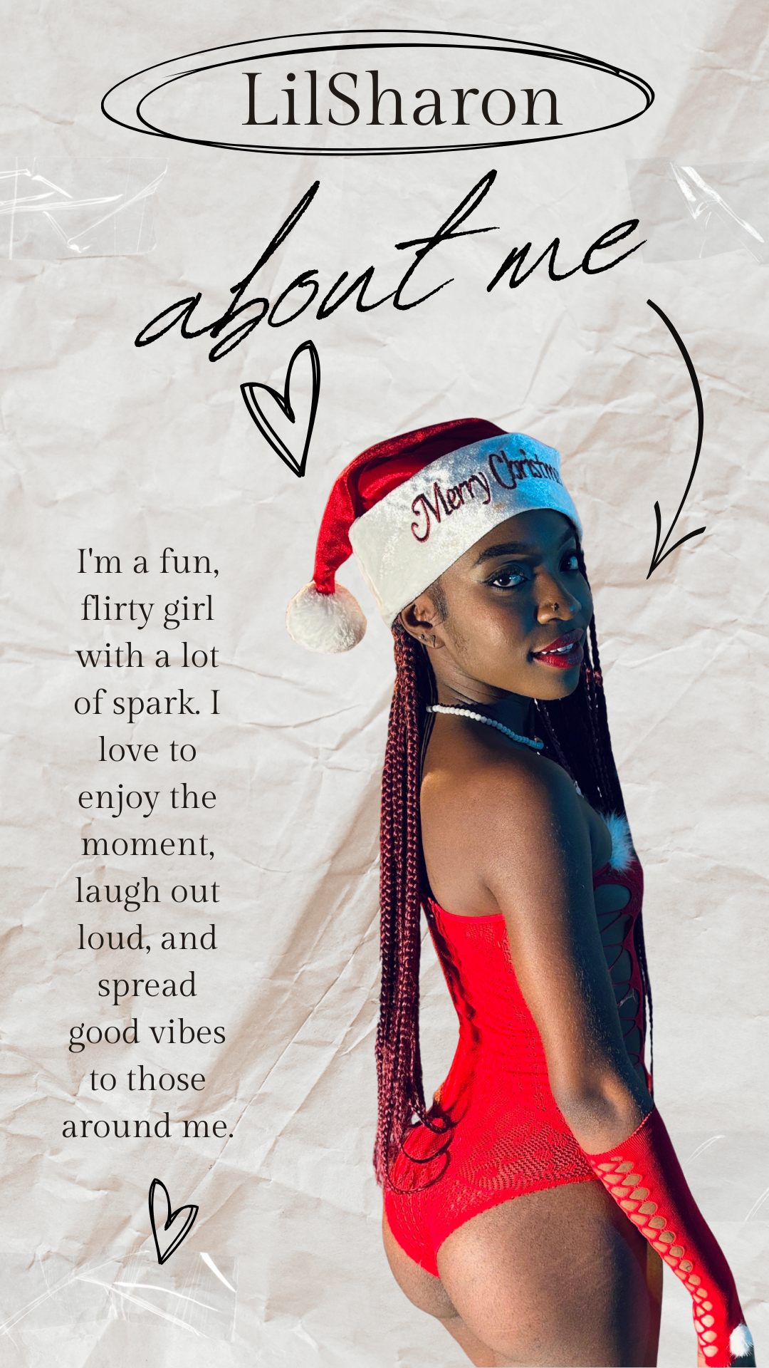 SharonCooper ♥️ image: 1