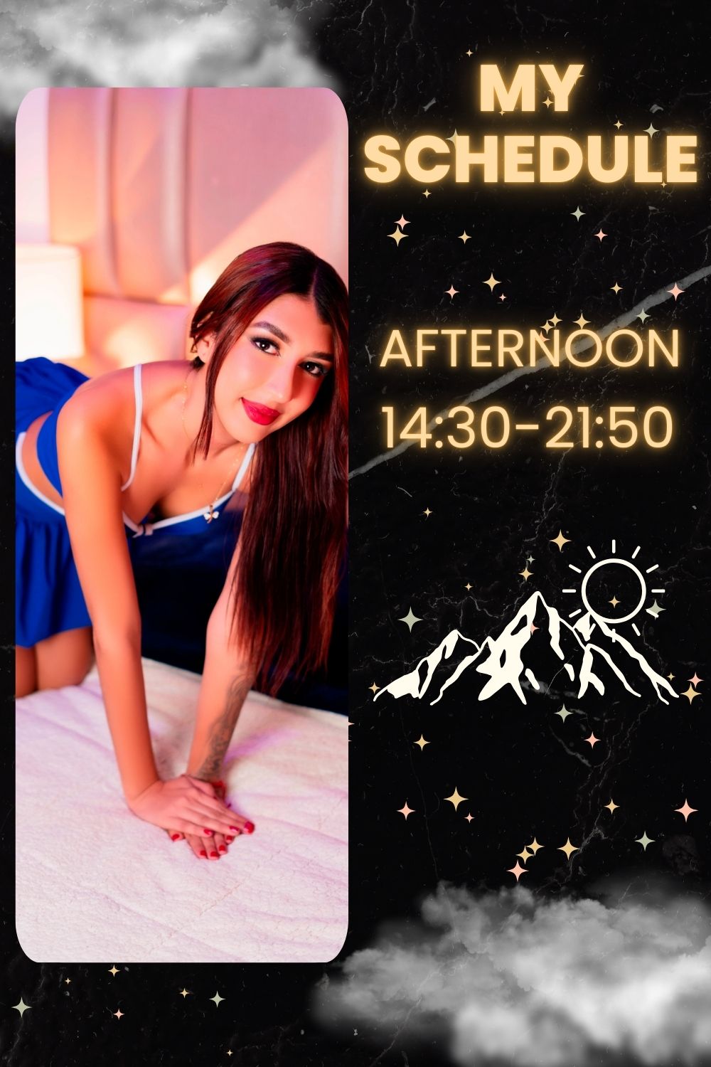 BritnyJackson Get to know a little about me image: 4