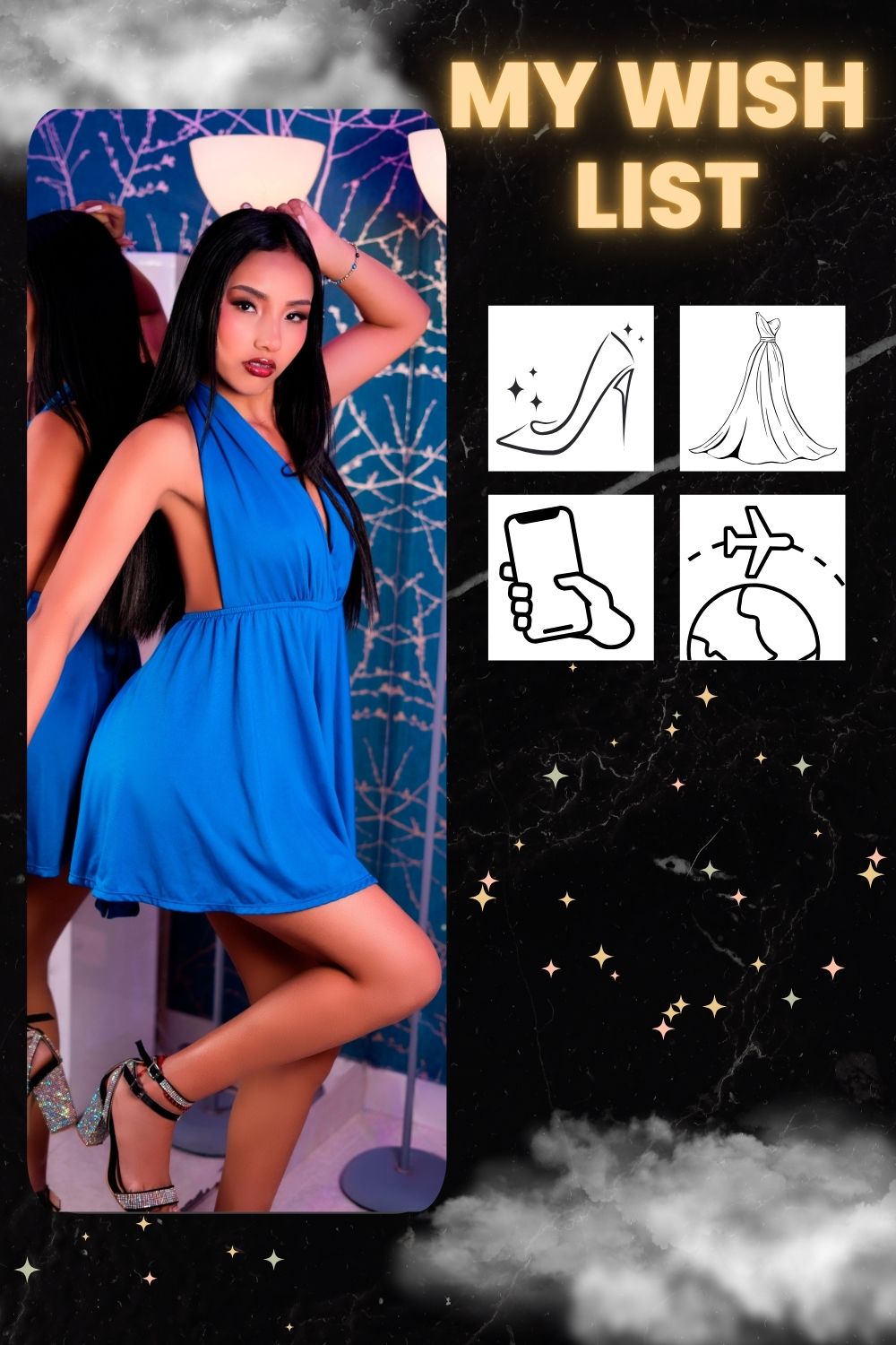 GabbyGrifin Me 💖 image: 5