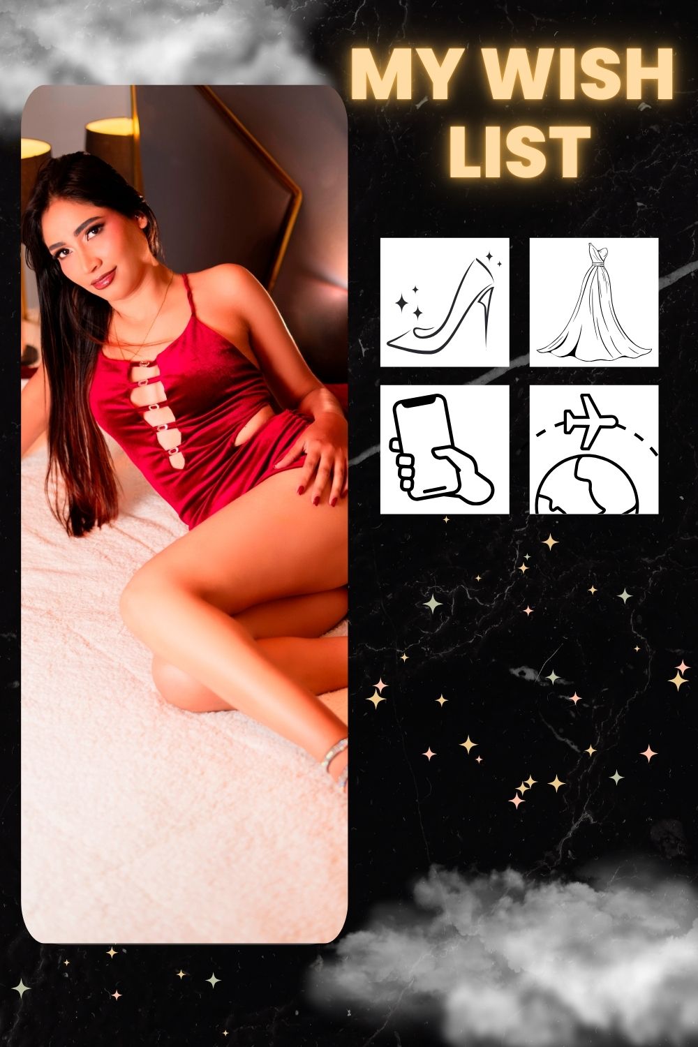 GiselBrown A little more of me image: 5