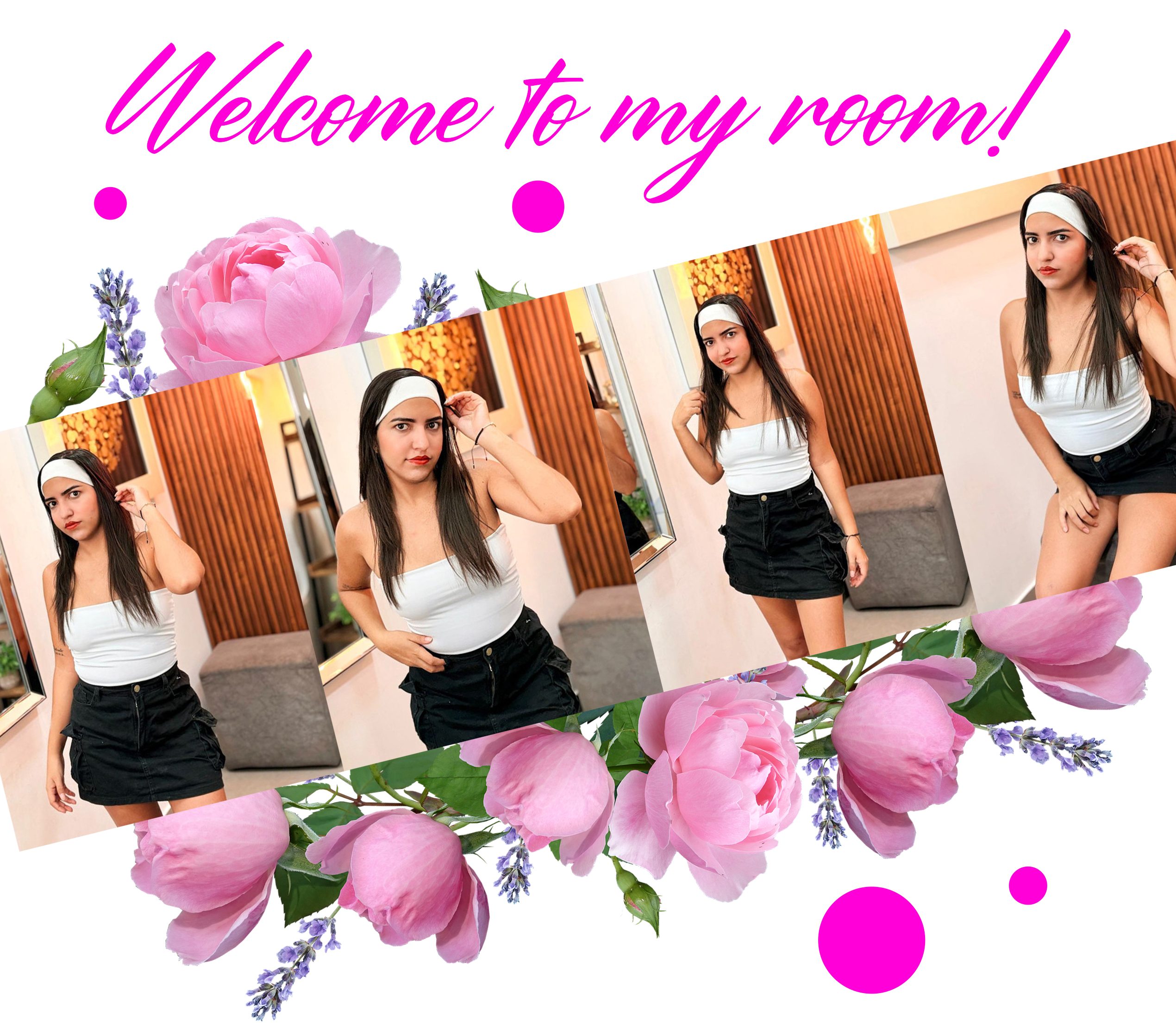 Olivia-Fox Kiss image: 4