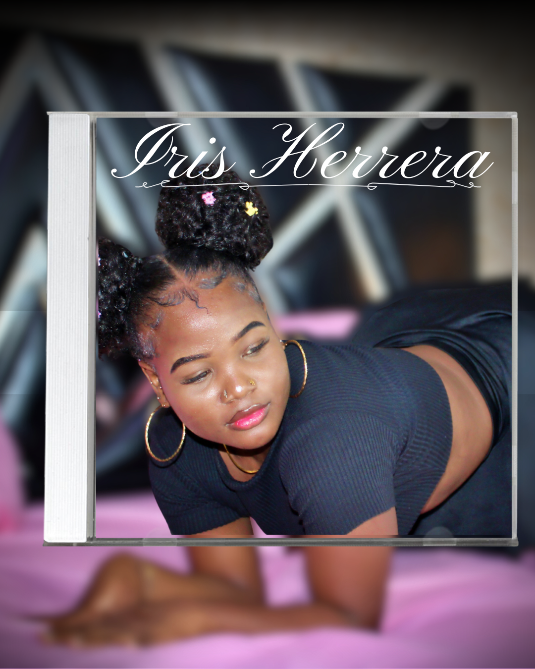 IrisHerrera Iris herrera image: 1