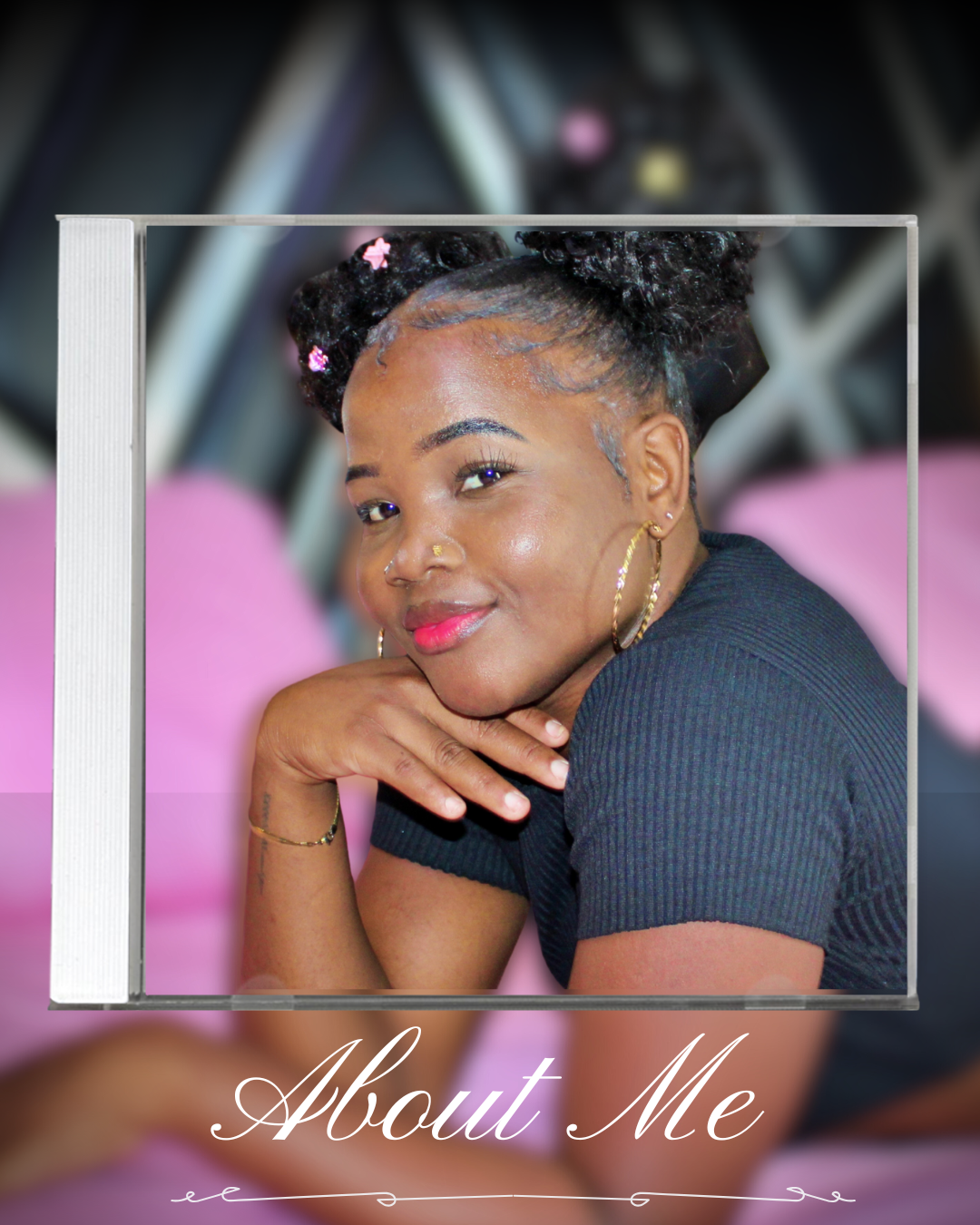 IrisHerrera follow me image: 1