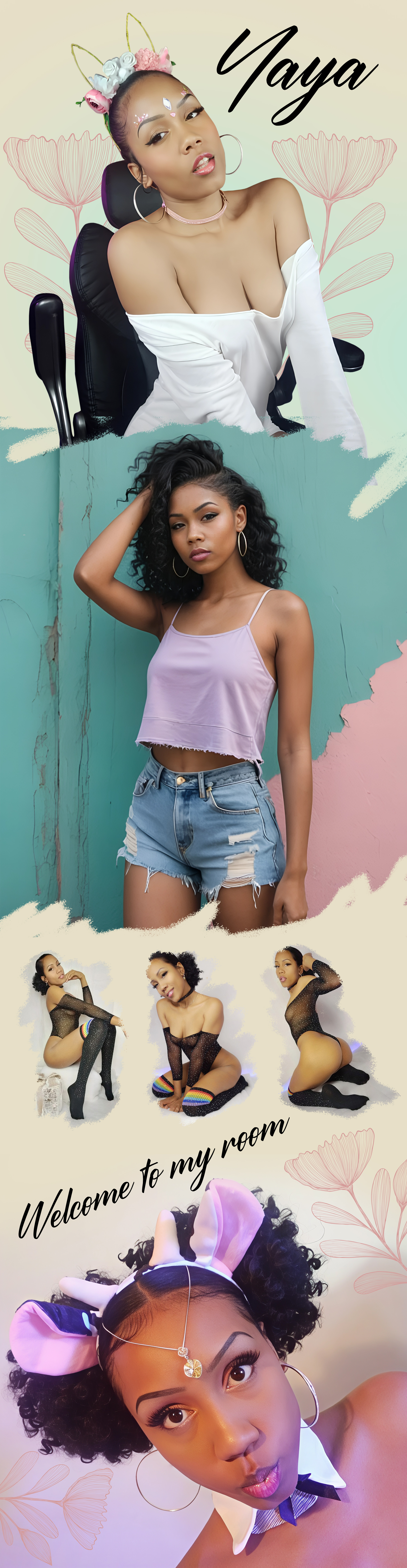 Therainqueen Love me! image: 1