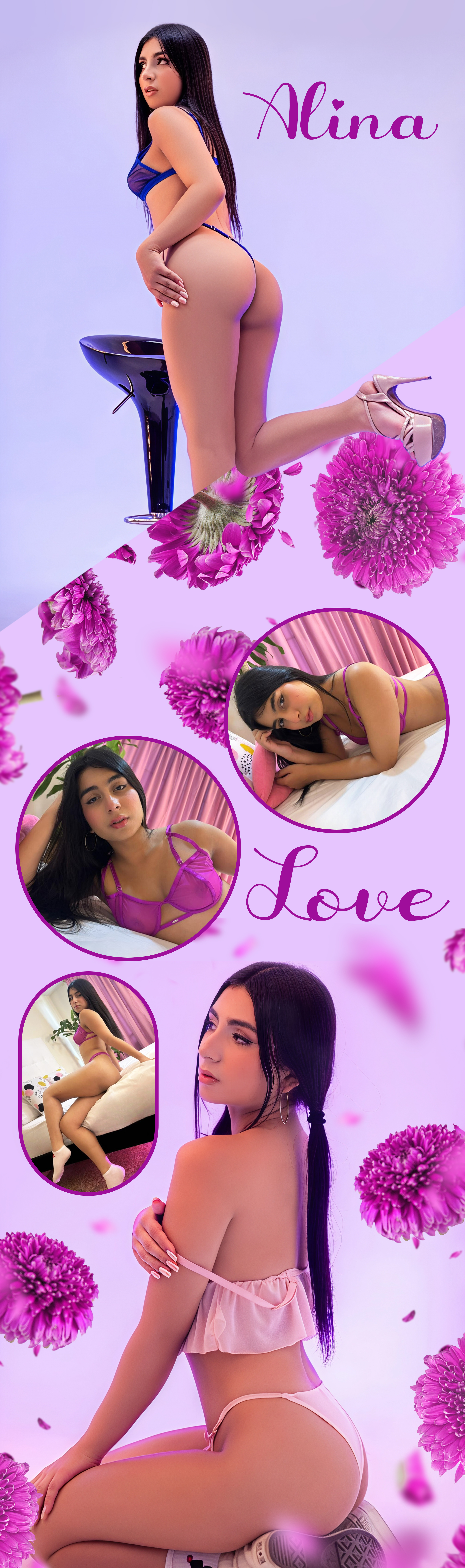 AlinaSimmons WELCOME to my ROOM! image: 1