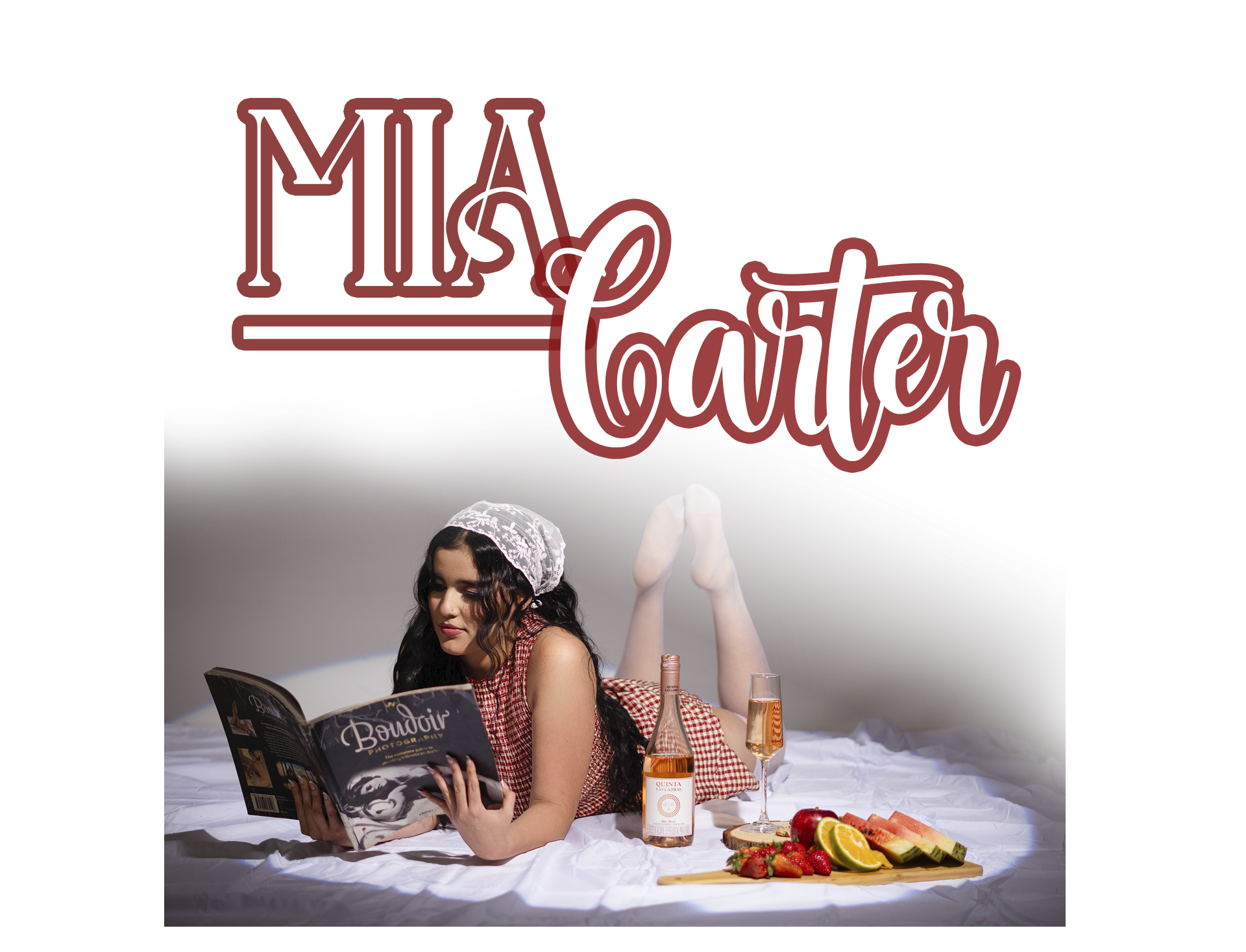 MiiaaCarter MiiaCarter image: 1