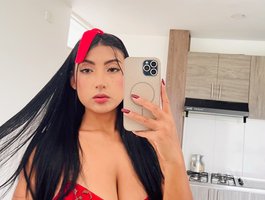 Webcam model paulett2026 from BongaCams profile picture Webcam model paulett2026 from BongaCams