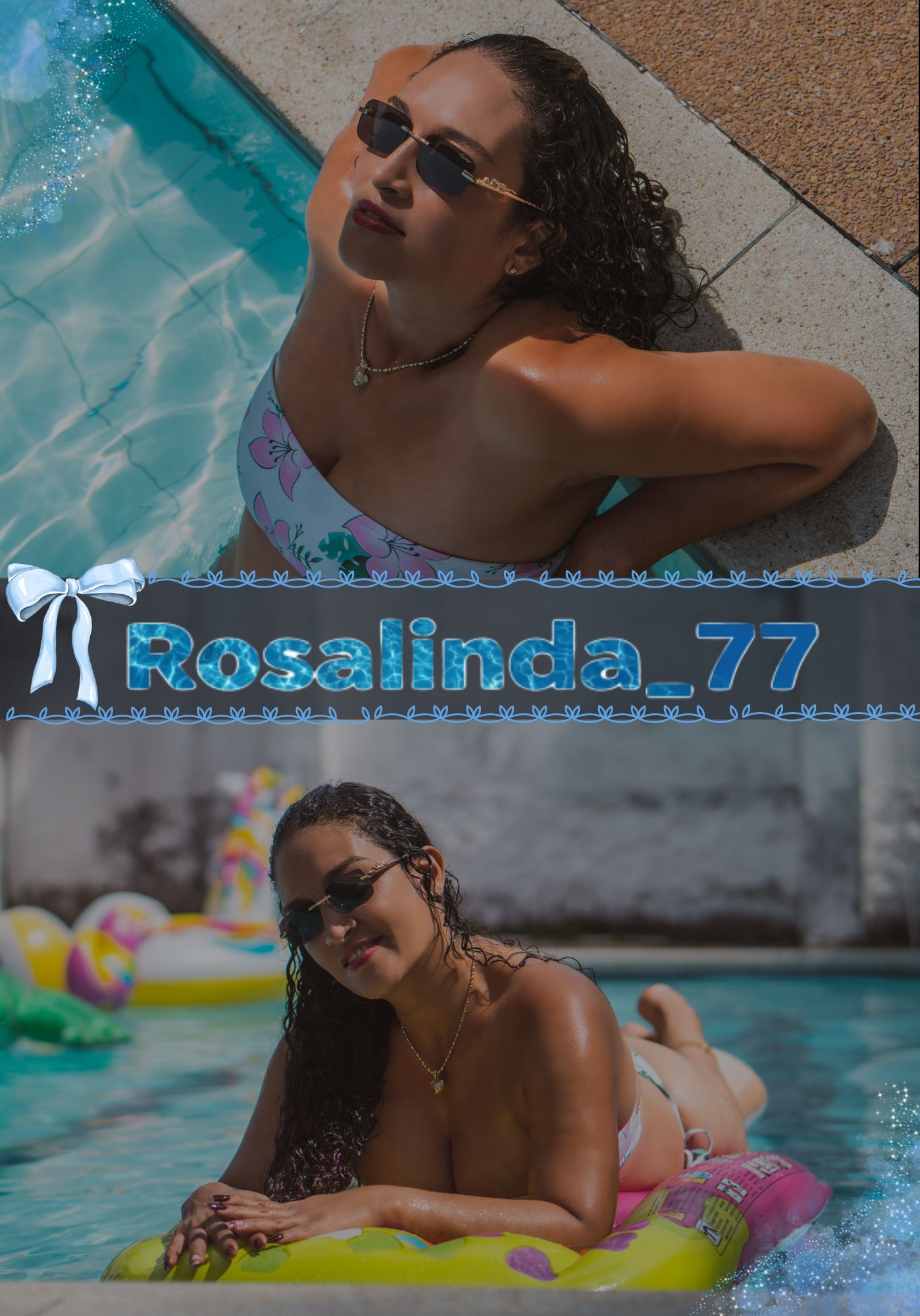 Rosalinda-77 ROSALINDA image: 1