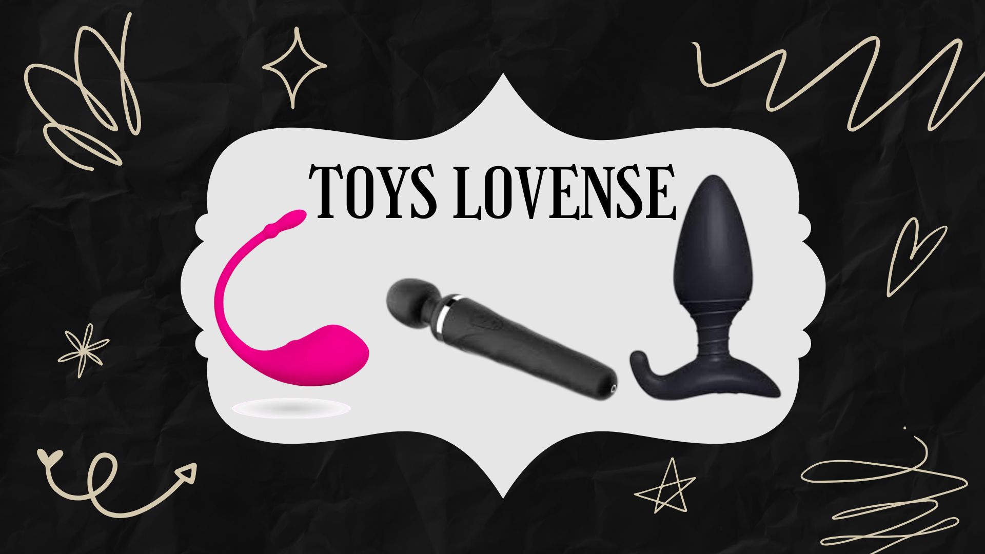 Miss_Saralovens TOYS LOVENSE image: 1