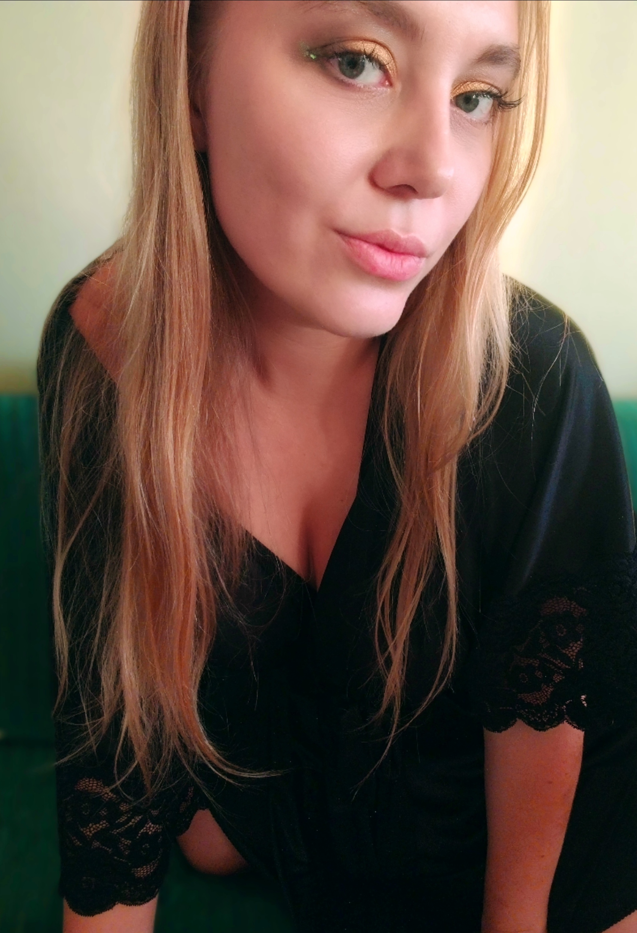 Malina2012 At home image: 1