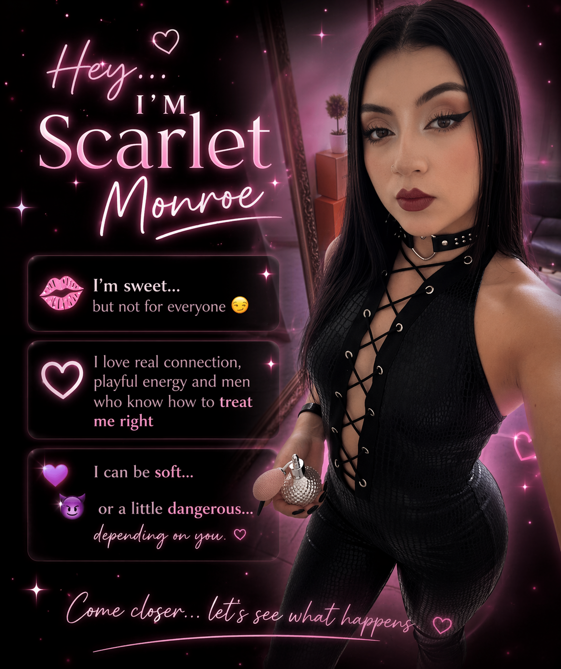 ScarletMonroe PERFIL image: 2