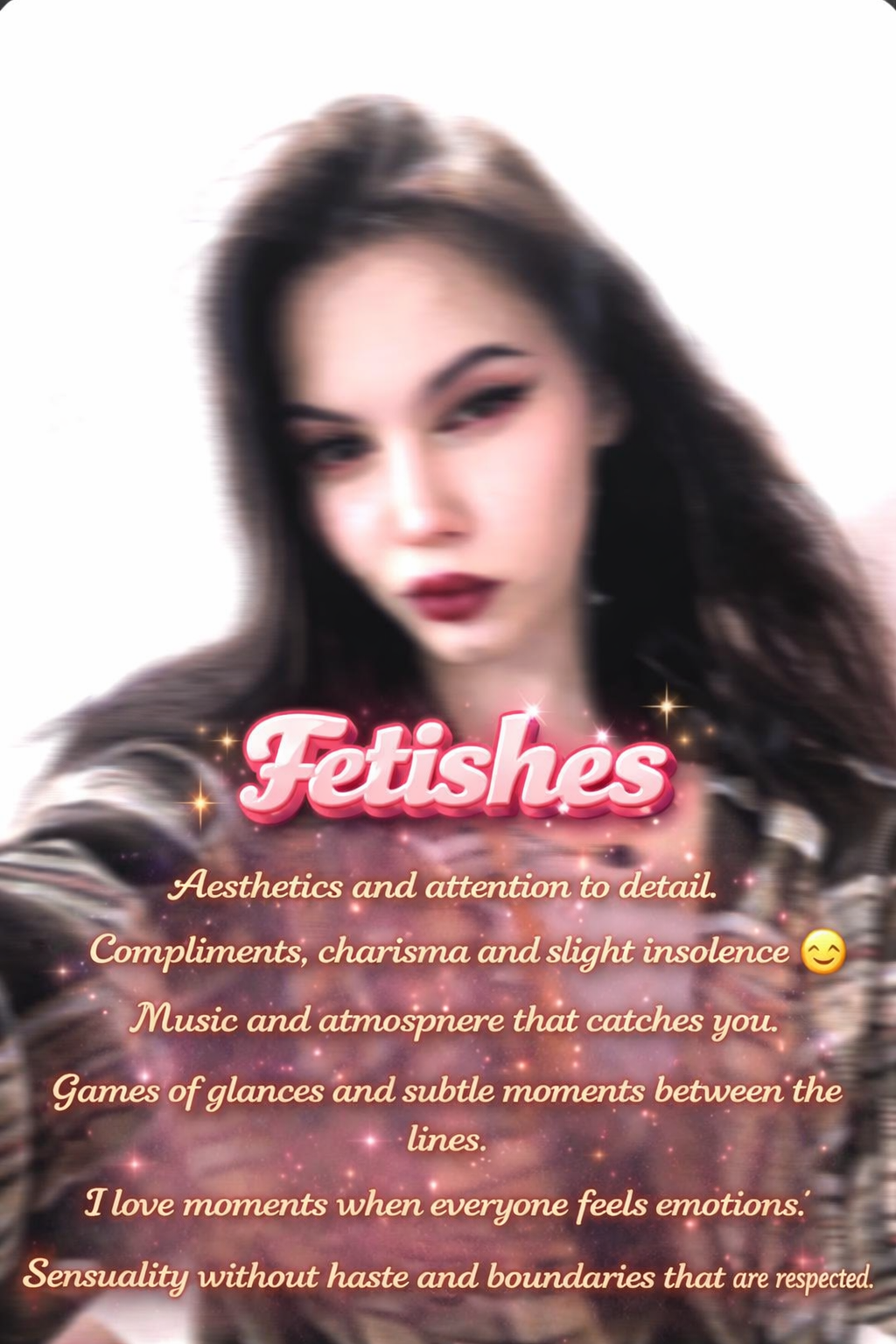 AudrieSholes Fetishes image: 1