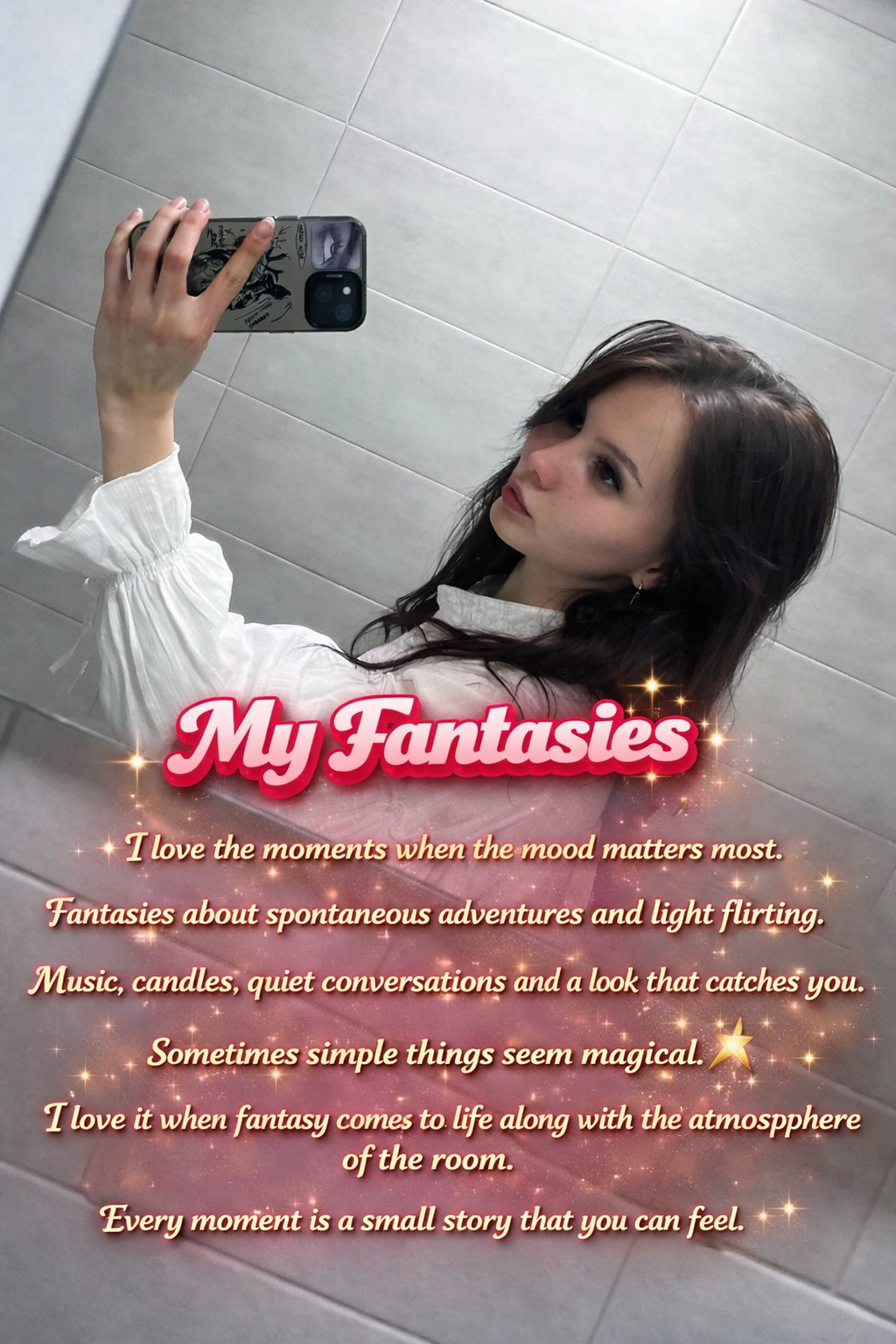 AudrieSholes My fantasies image: 1