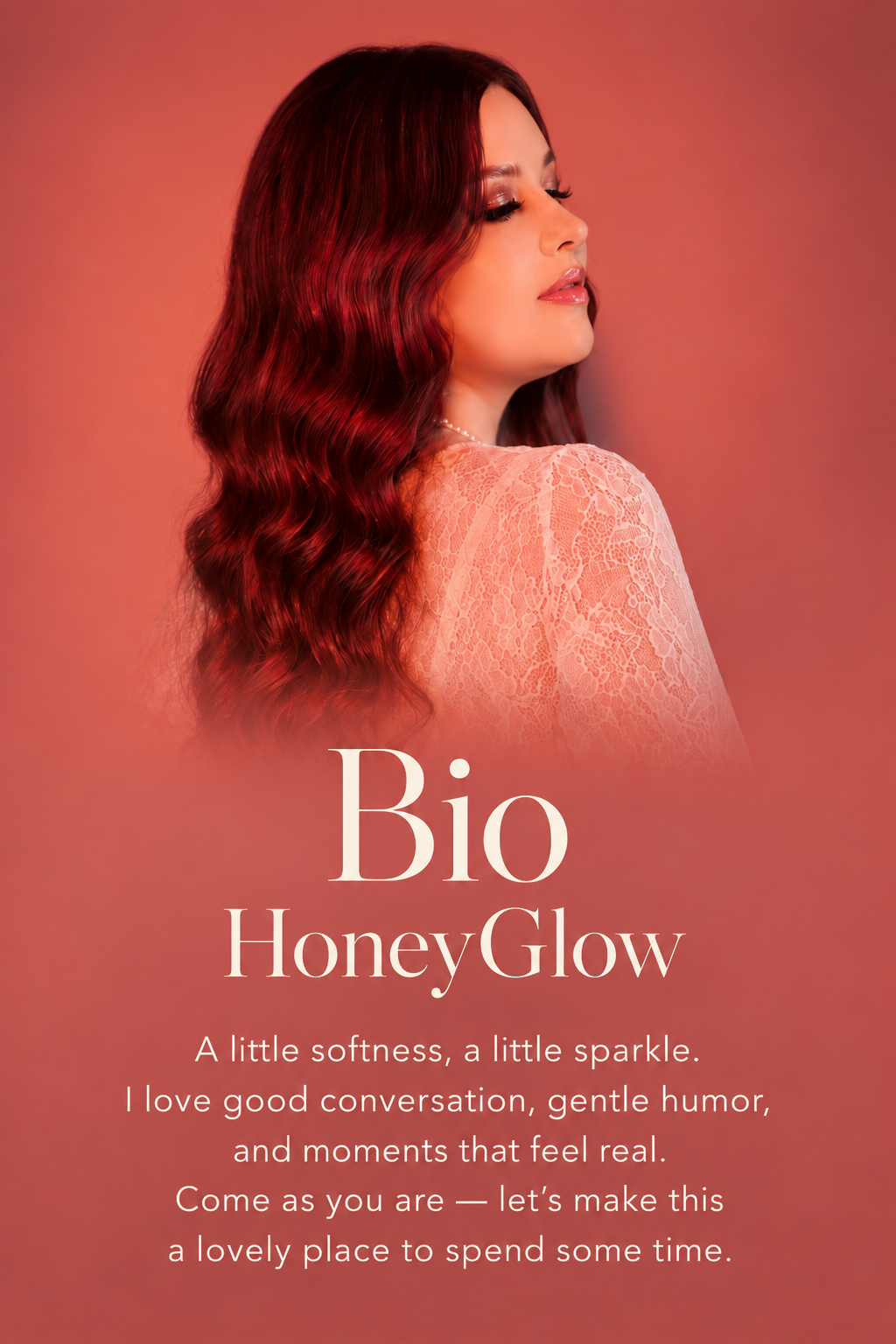 HoneyGlow 💕 image: 1
