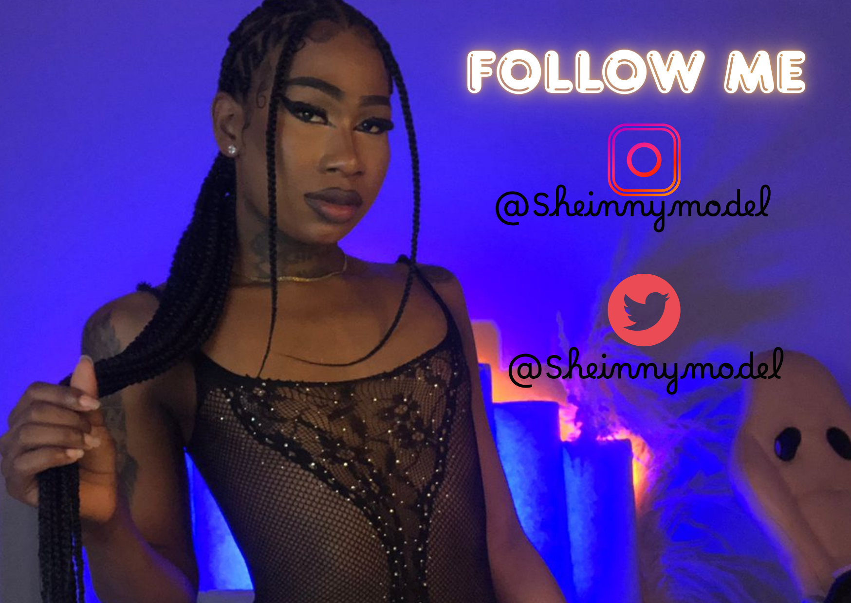 Sheinny-brown1 Follow image: 1