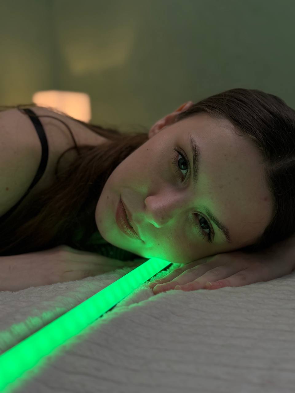 LoraTempt 💎 VIP Experience image: 1