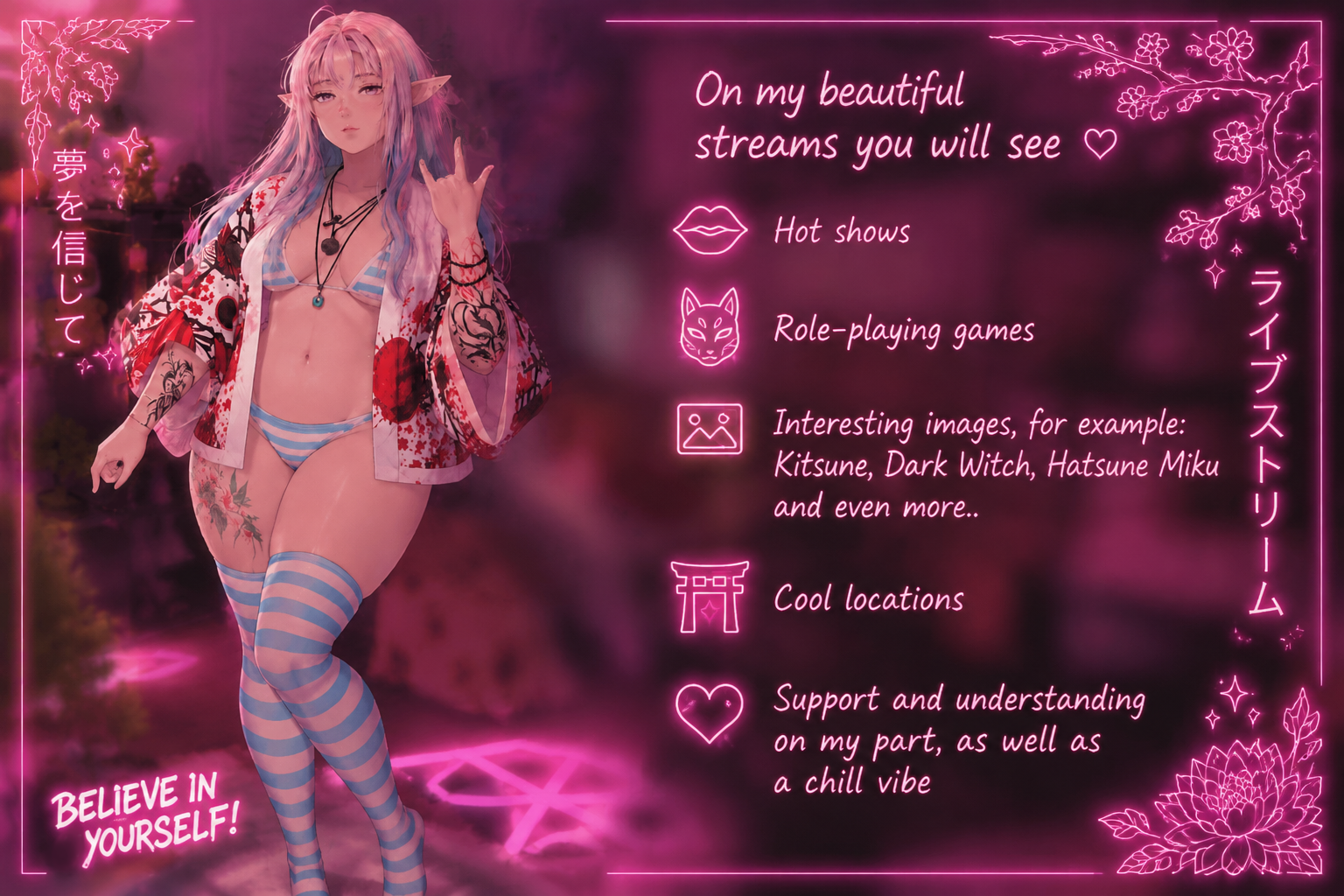 candy-yeah About show image: 1