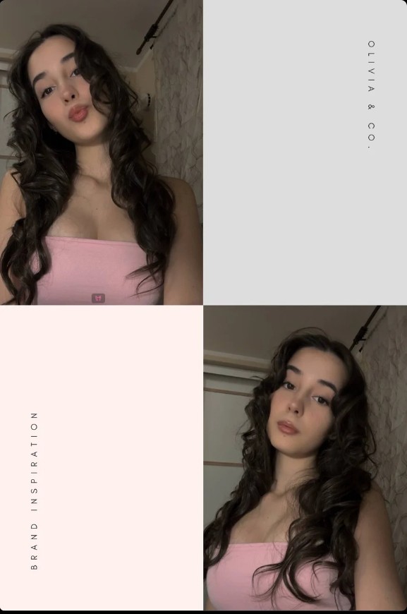 ShilaPytel Butterflies in my stomach image: 1