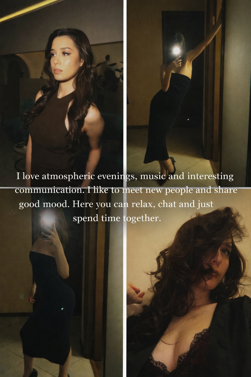 ShilaPytel Hello, it's me image: 1