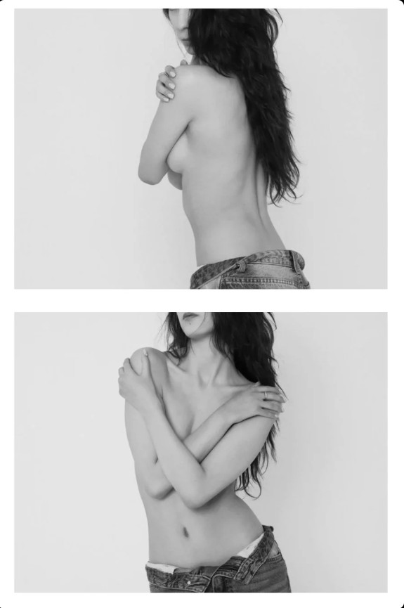 ShilaPytel Dangerous photo shoot image: 1