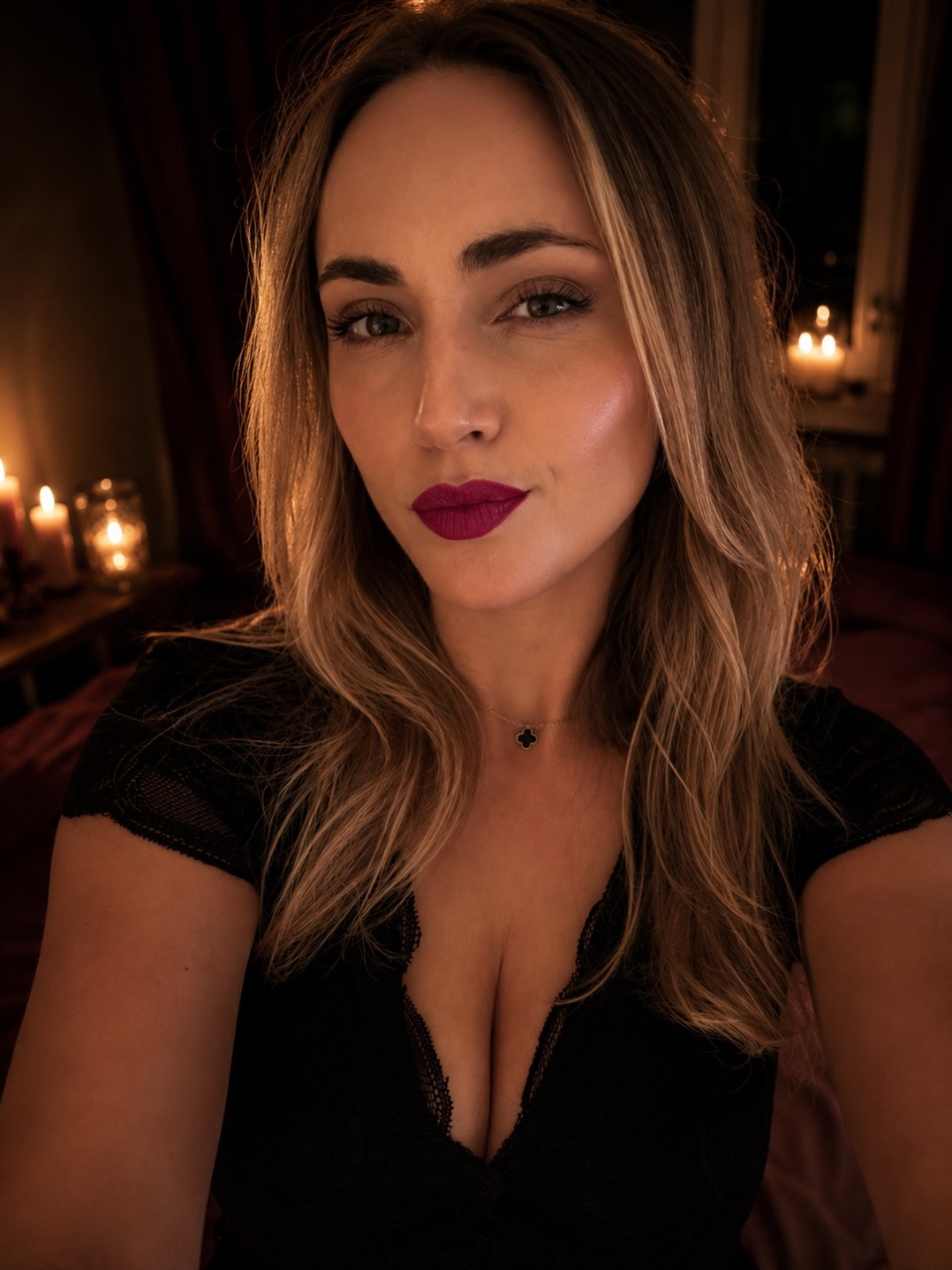ScarlettXQueen SCARLETT image: 2