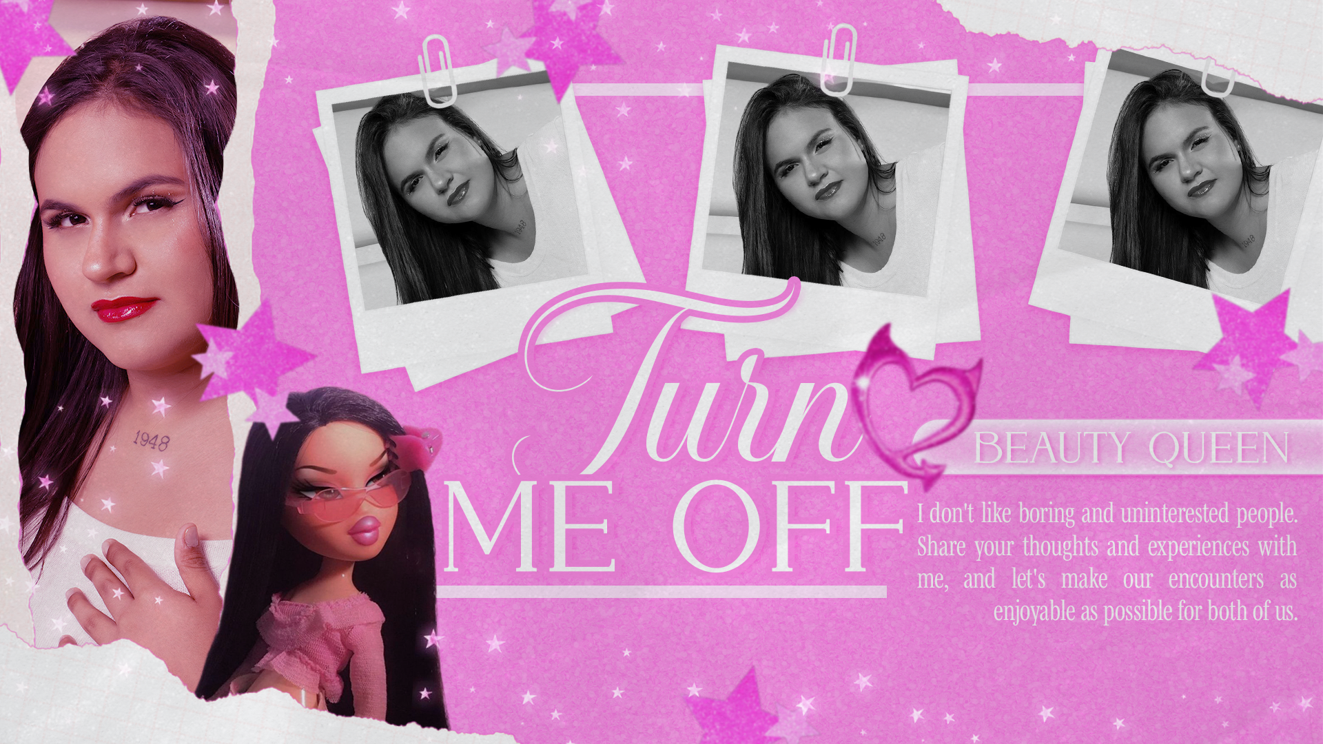 KristyRusso Kristy´s Room image: 3