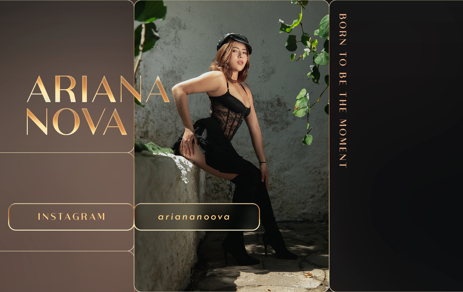 ArianaNova Welcome to my room image: 1