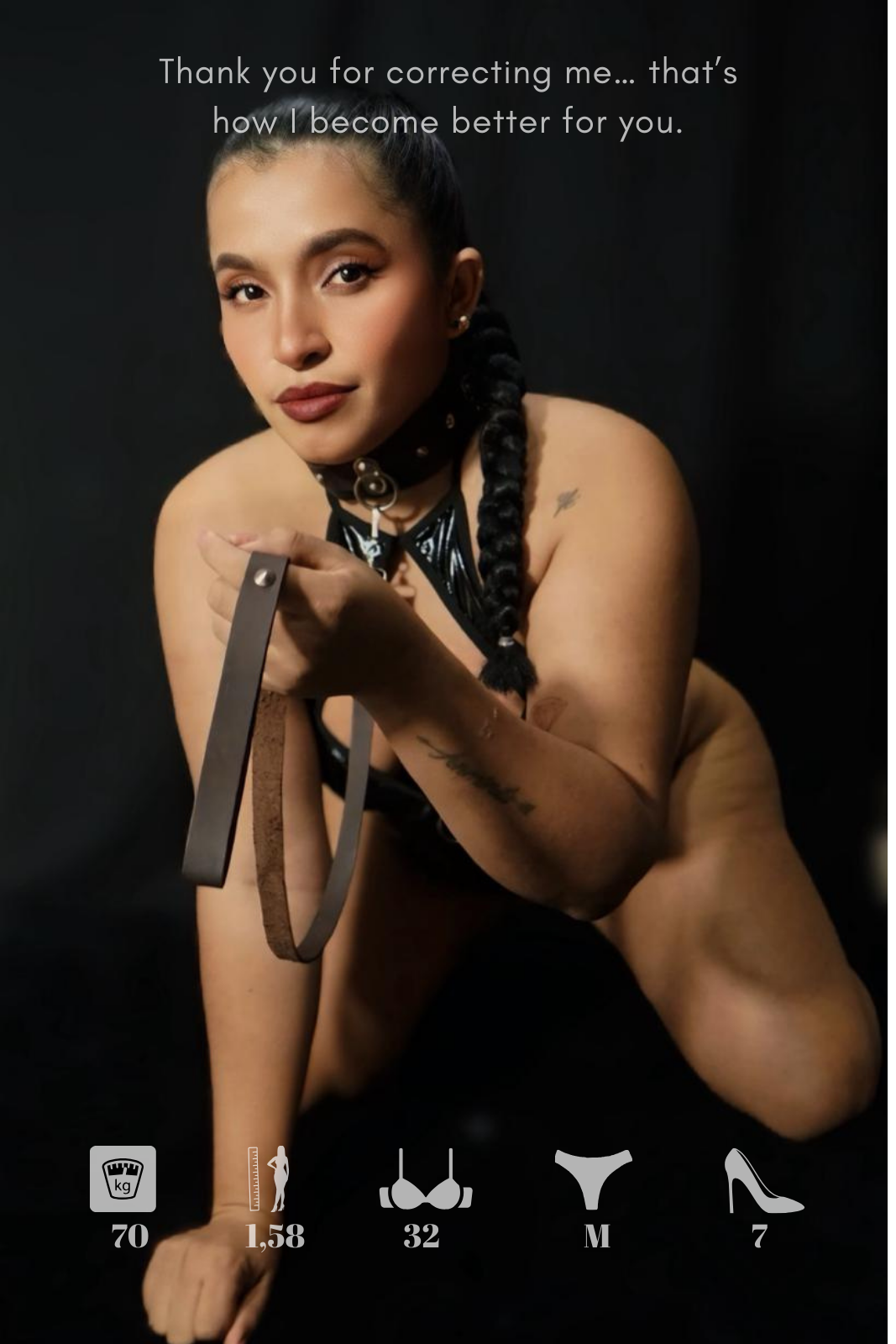 MEDUZA69 ABOUT ME image: 1